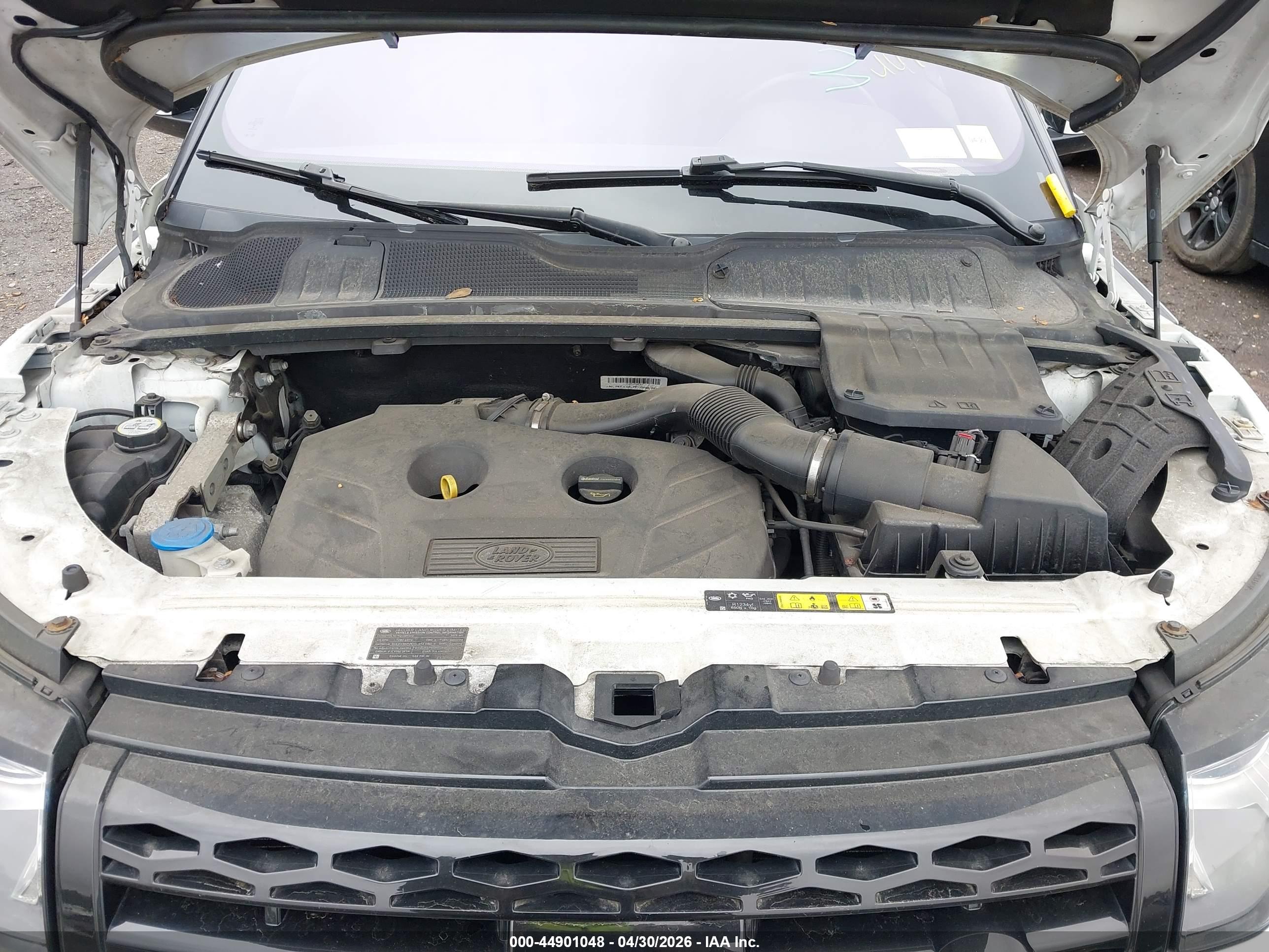 LAND ROVER image 10