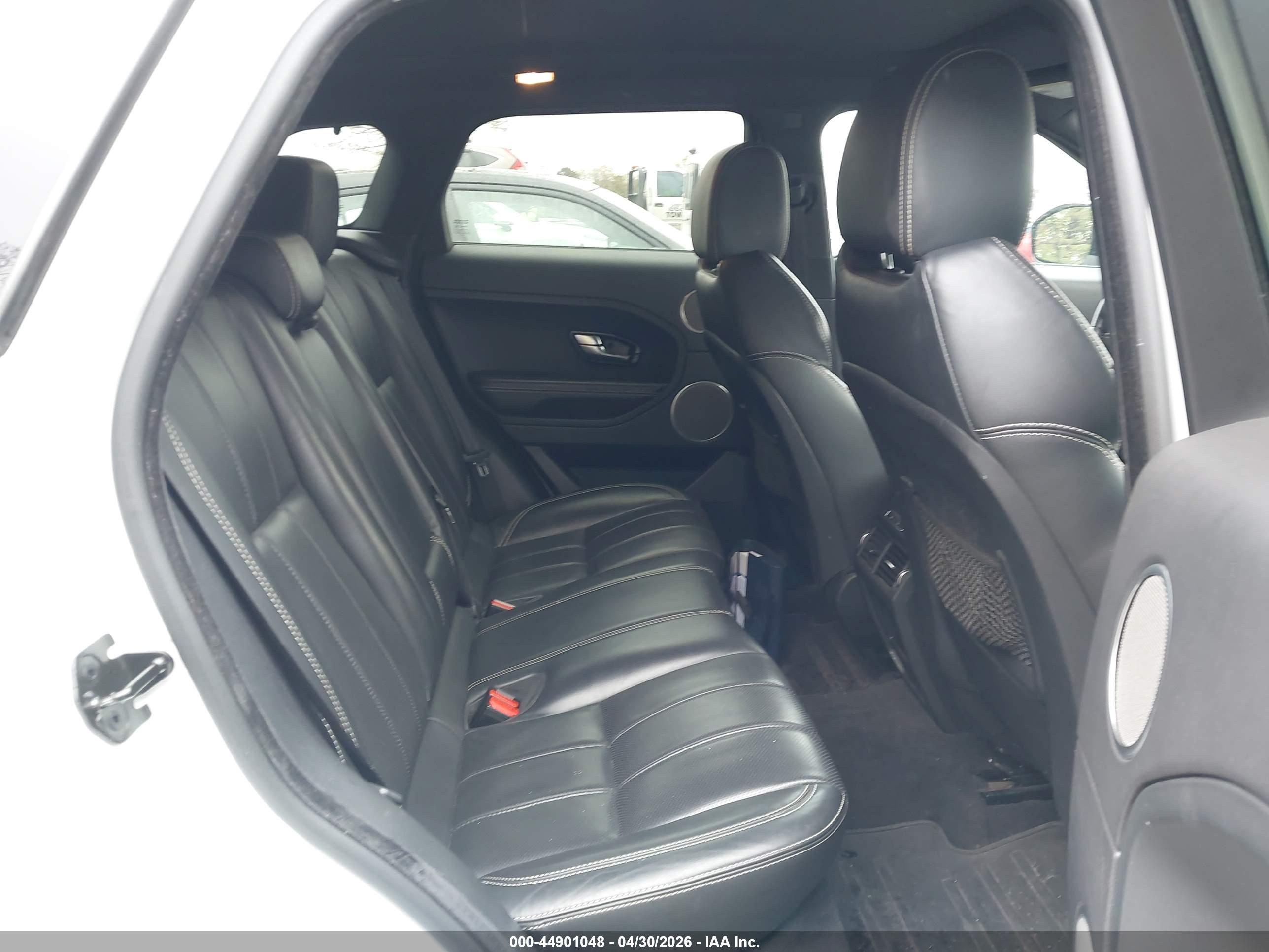 LAND ROVER image 8