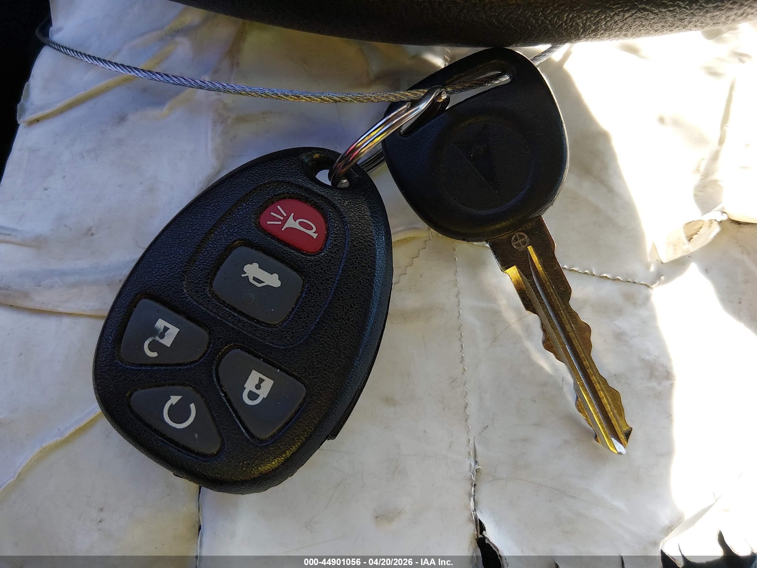 PONTIAC G6 image 11