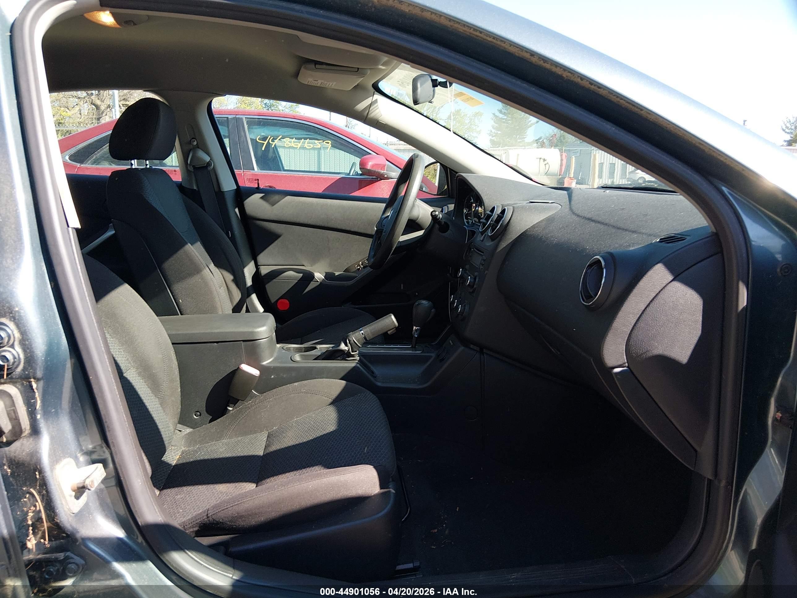 PONTIAC G6 image 5