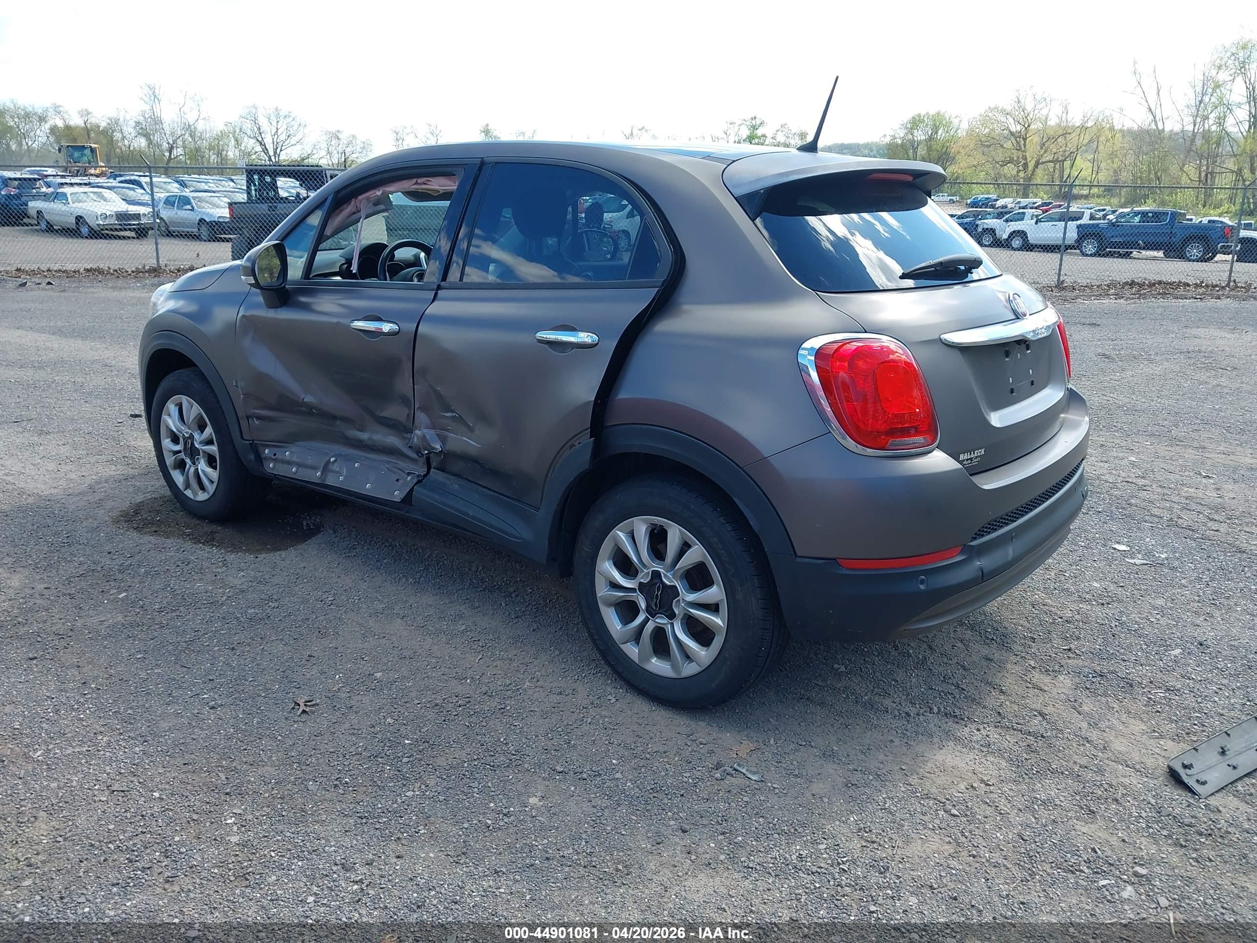 FIAT 500X image 3