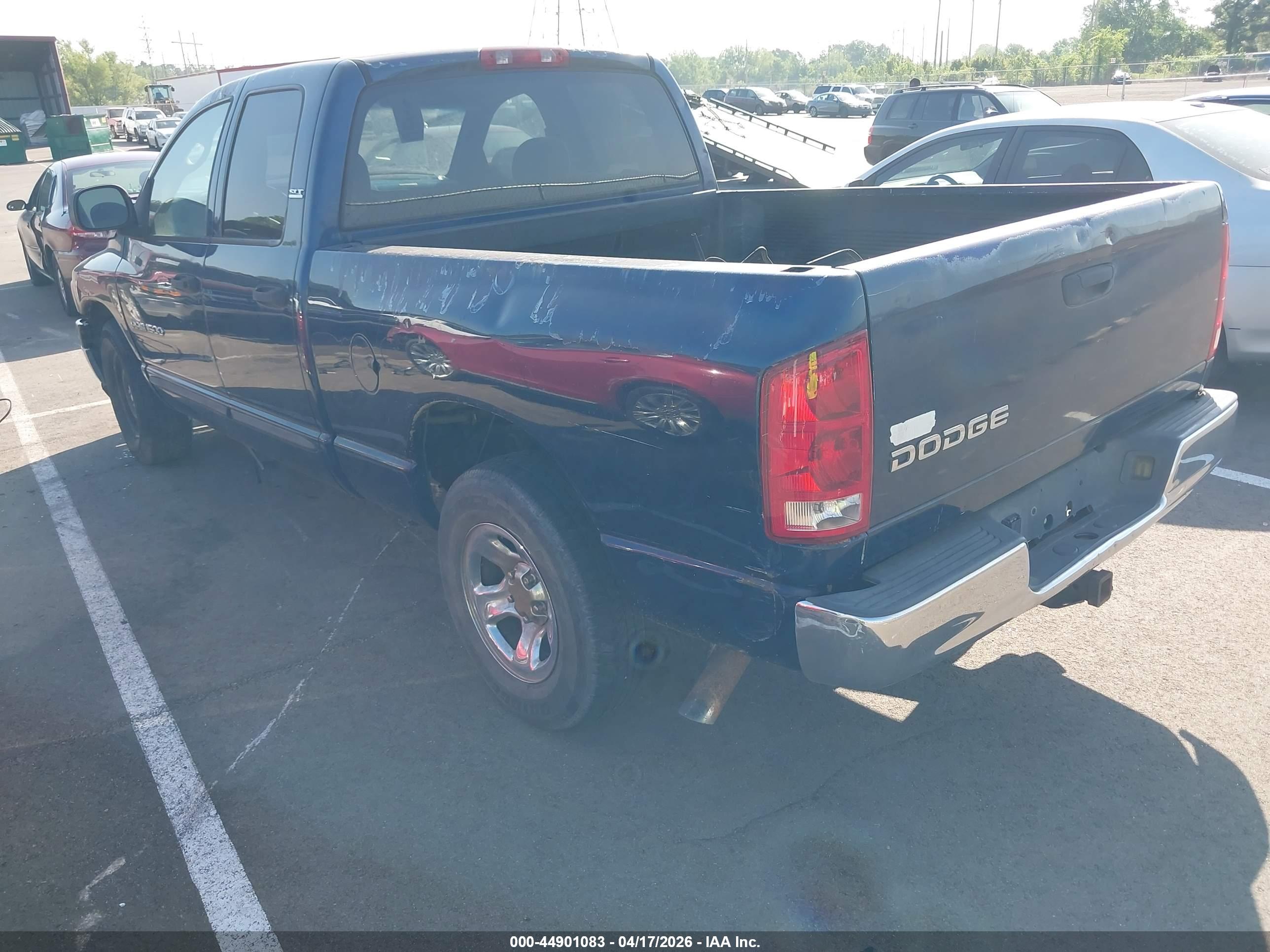 DODGE RAM image 3
