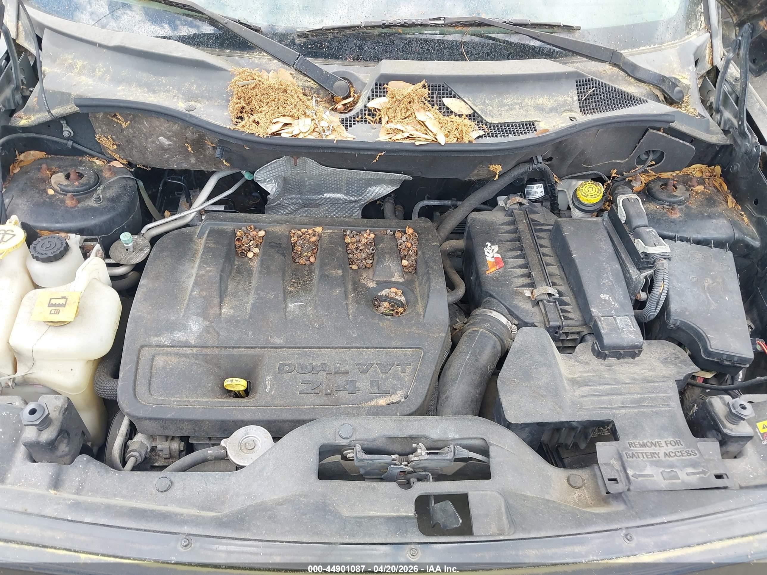 JEEP PATRIOT image 10
