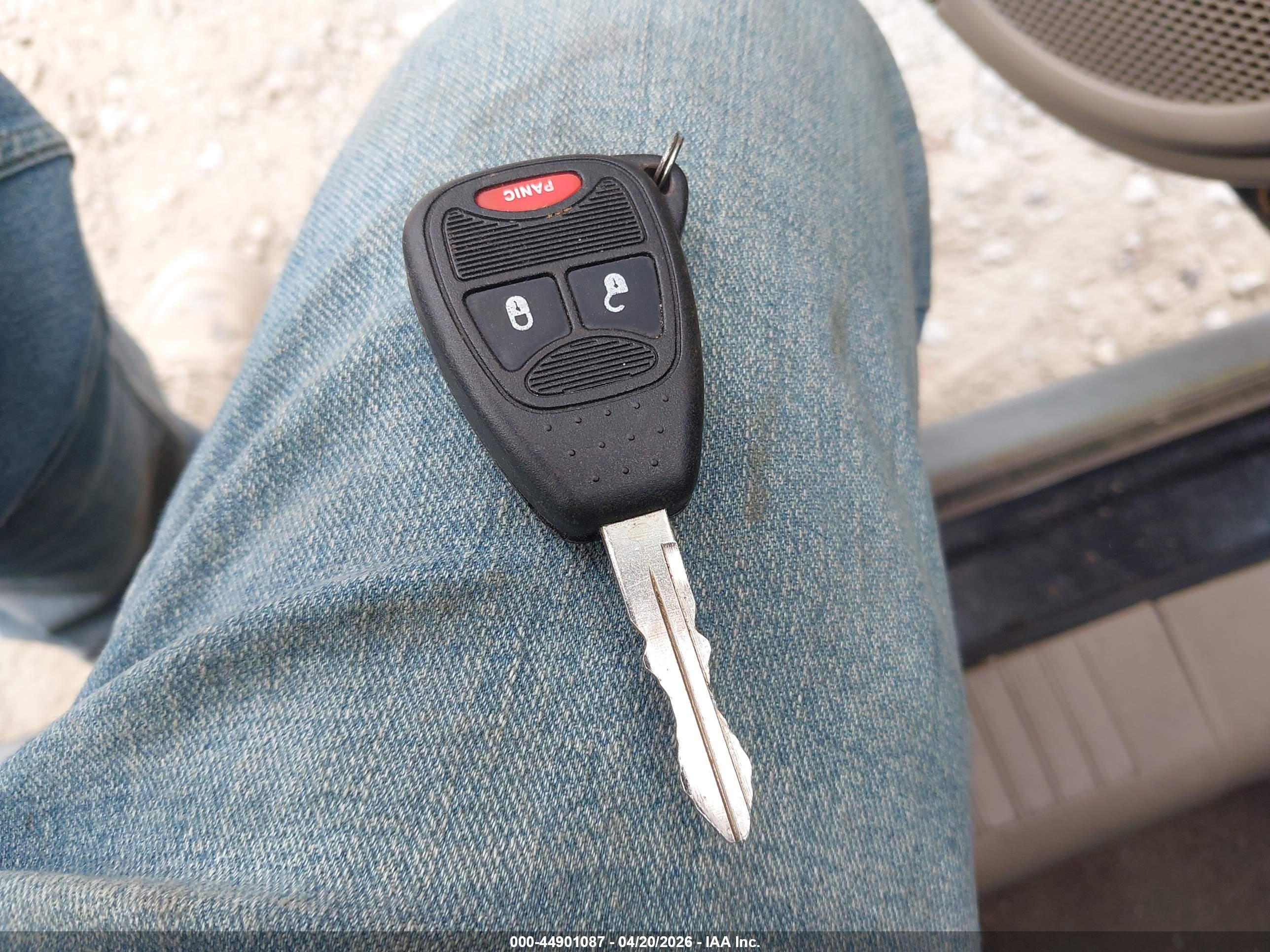 JEEP PATRIOT image 11