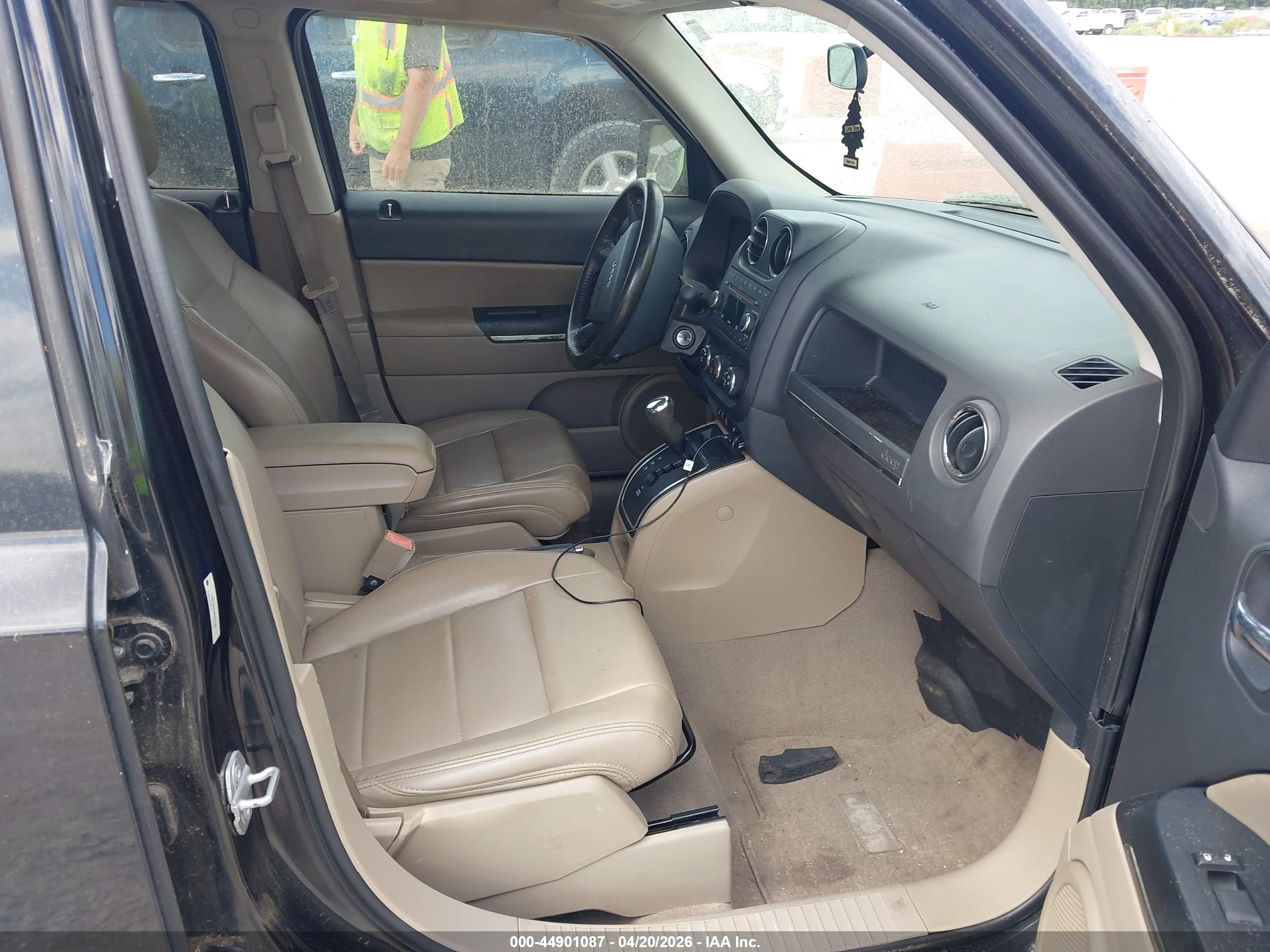 JEEP PATRIOT image 5