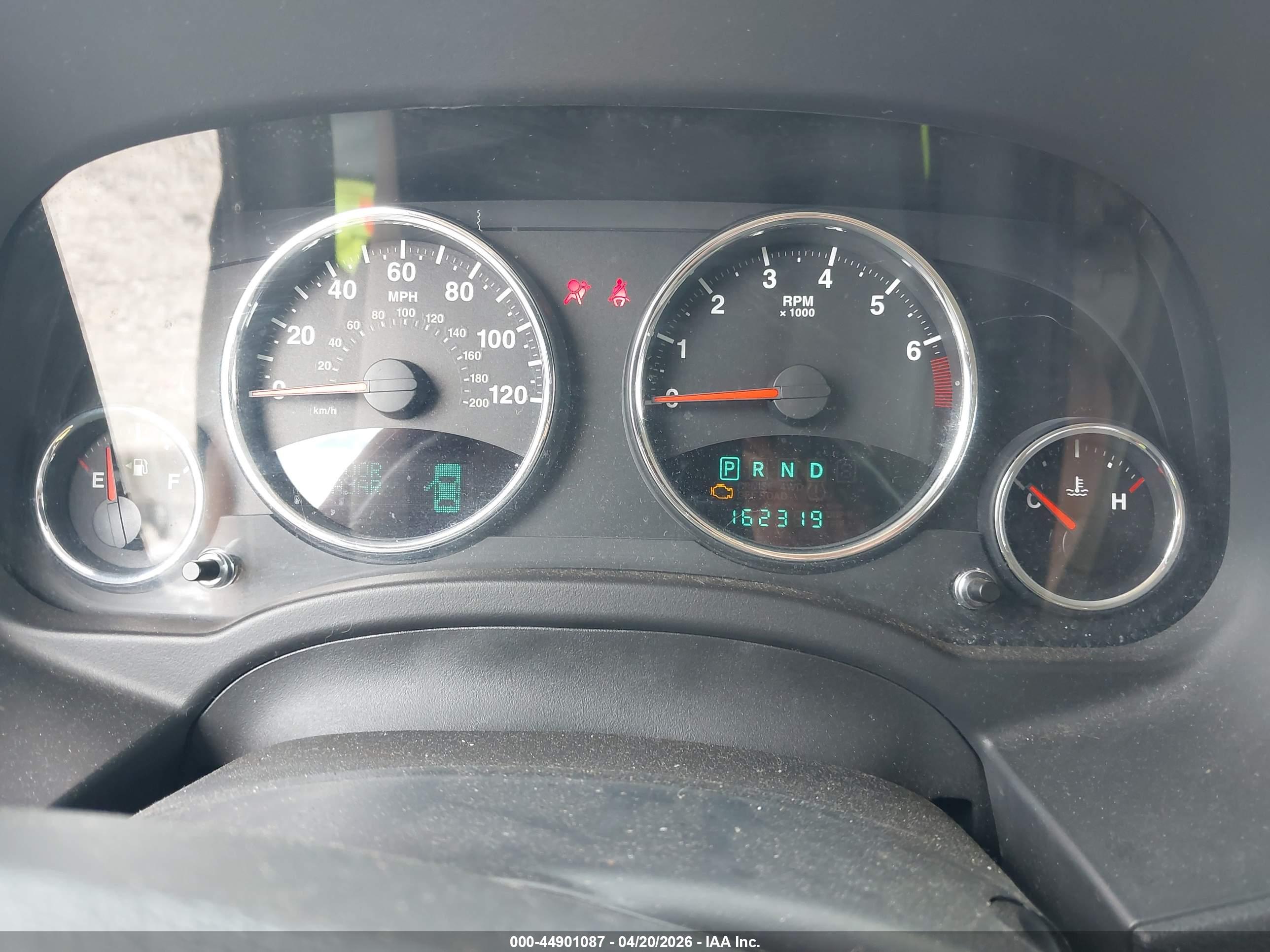 JEEP PATRIOT image 7