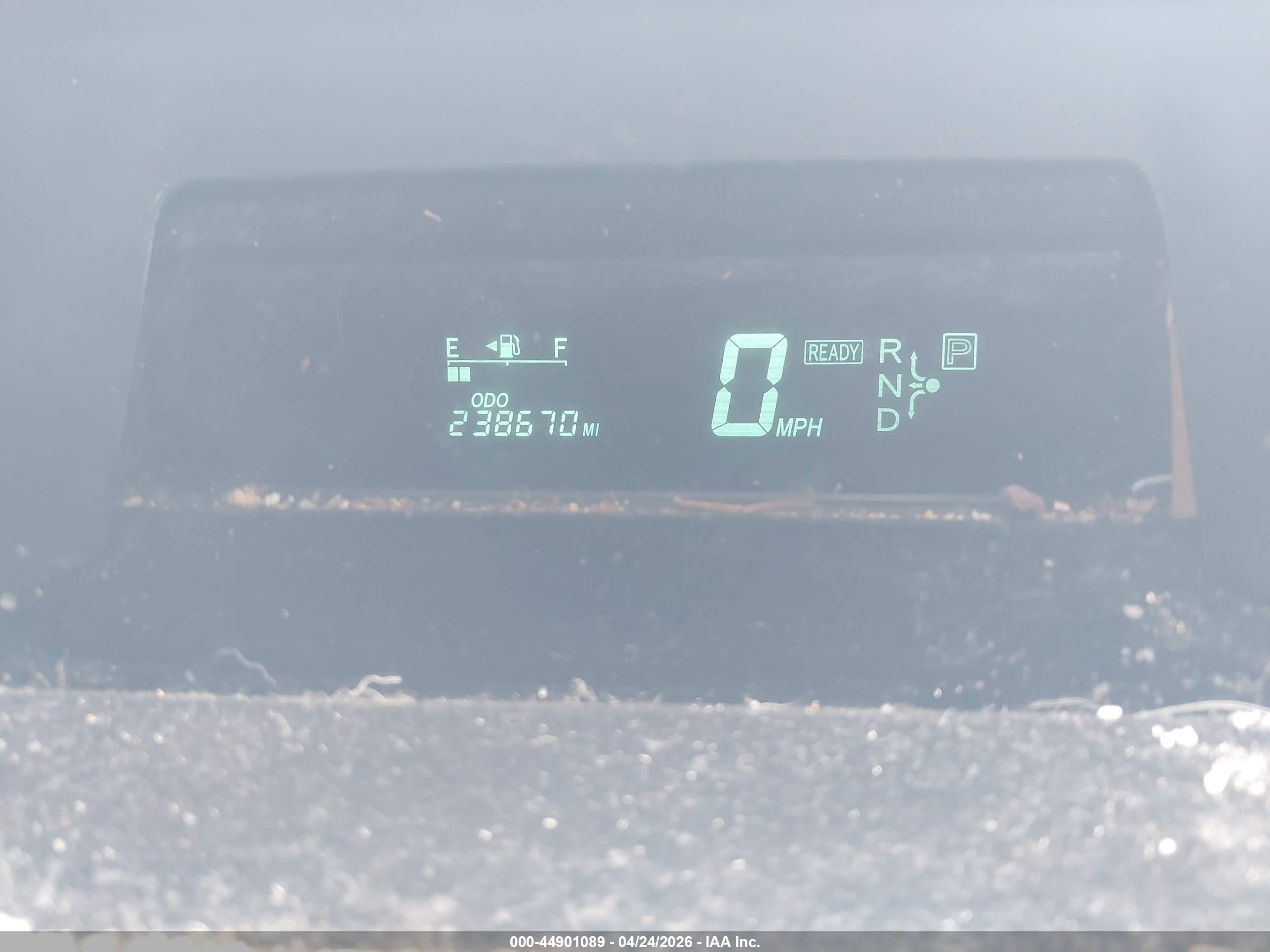 TOYOTA PRIUS image 7