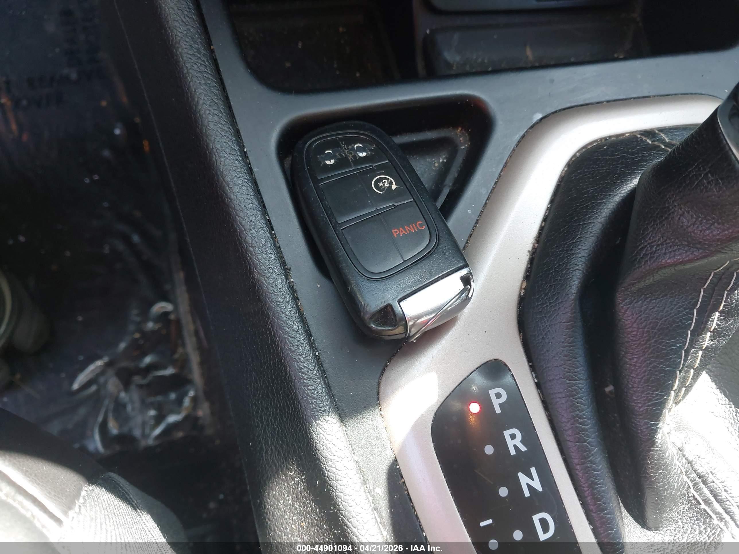 JEEP CHEROKEE image 11