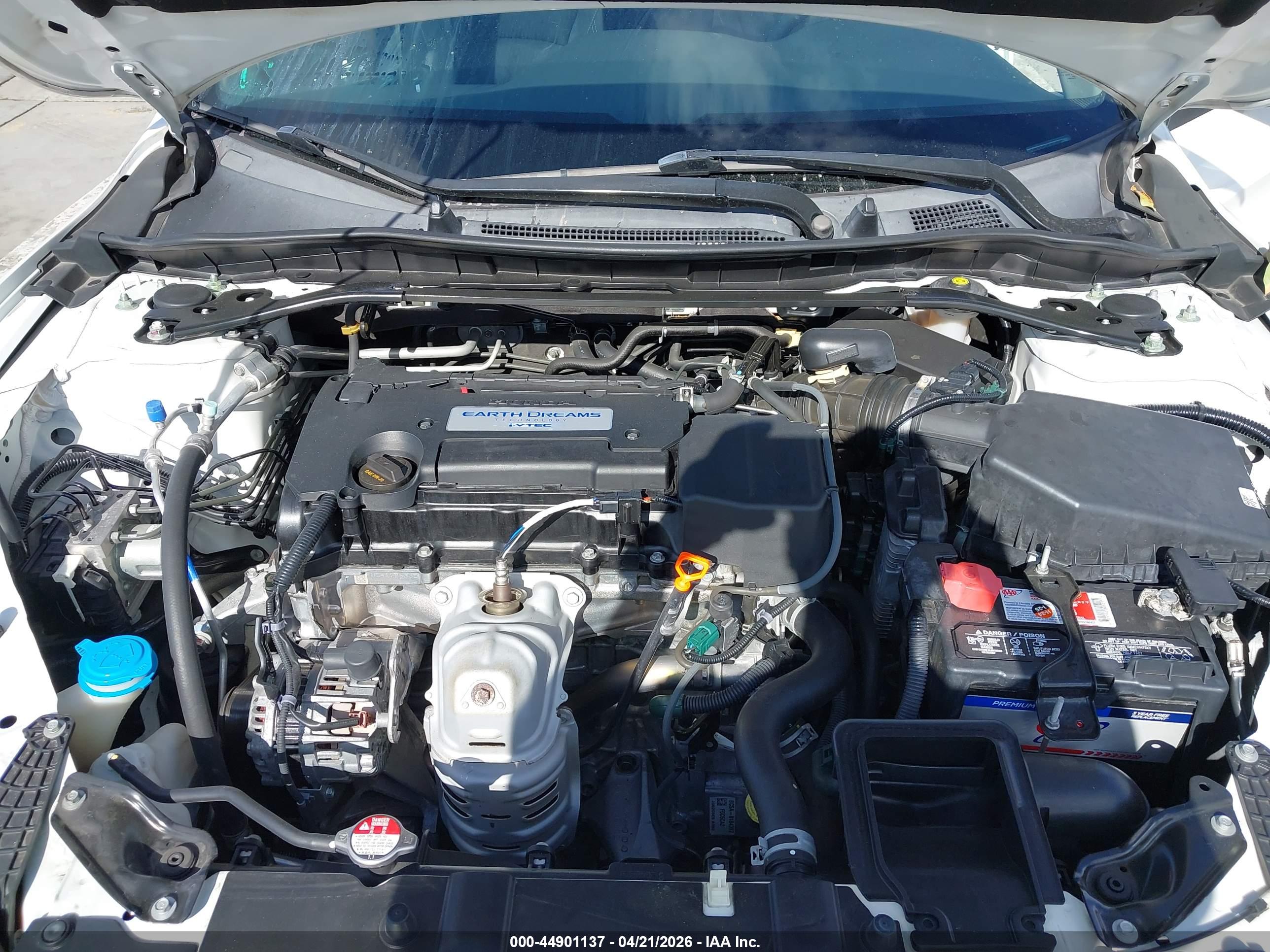 HONDA ACCORD image 10