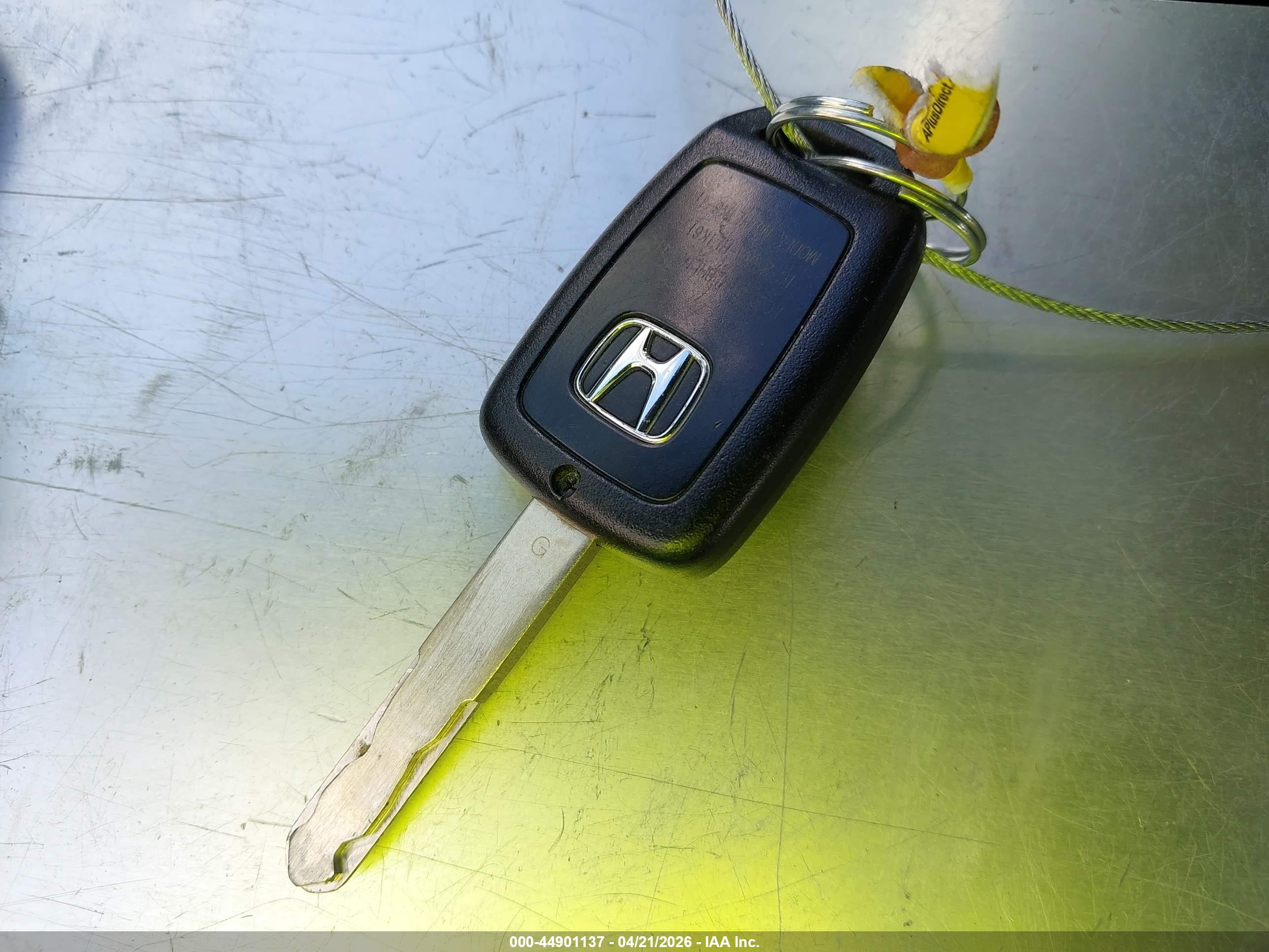 HONDA ACCORD image 11