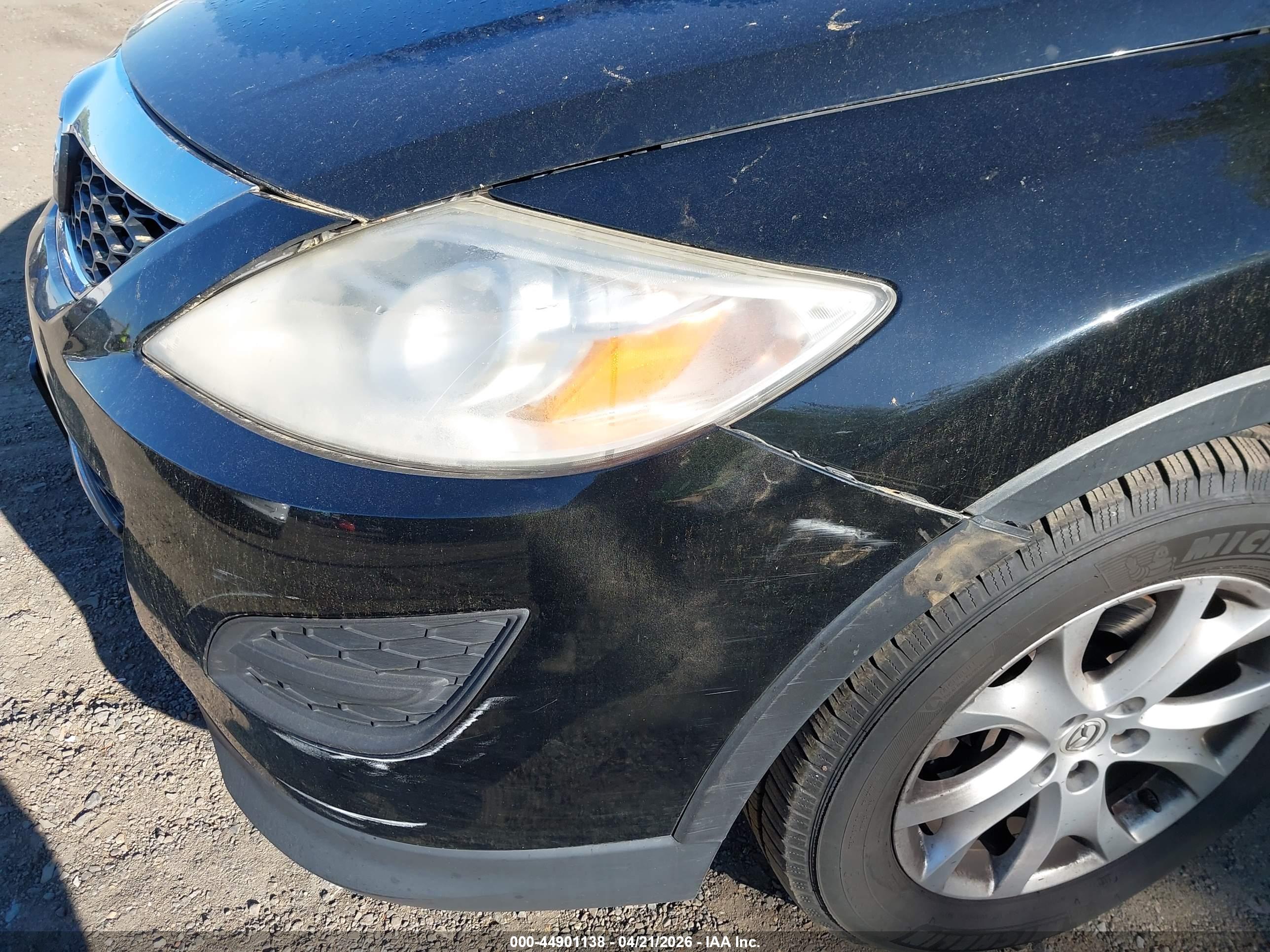 MAZDA CX-9 image 6
