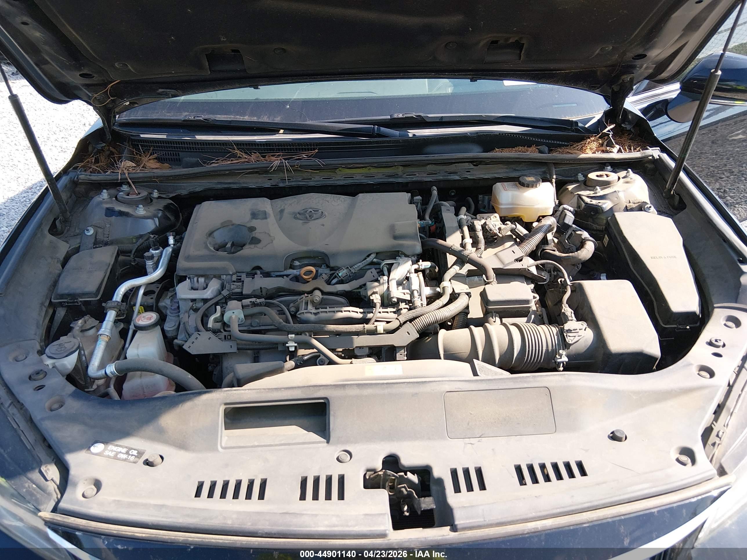 TOYOTA AVALON image 10