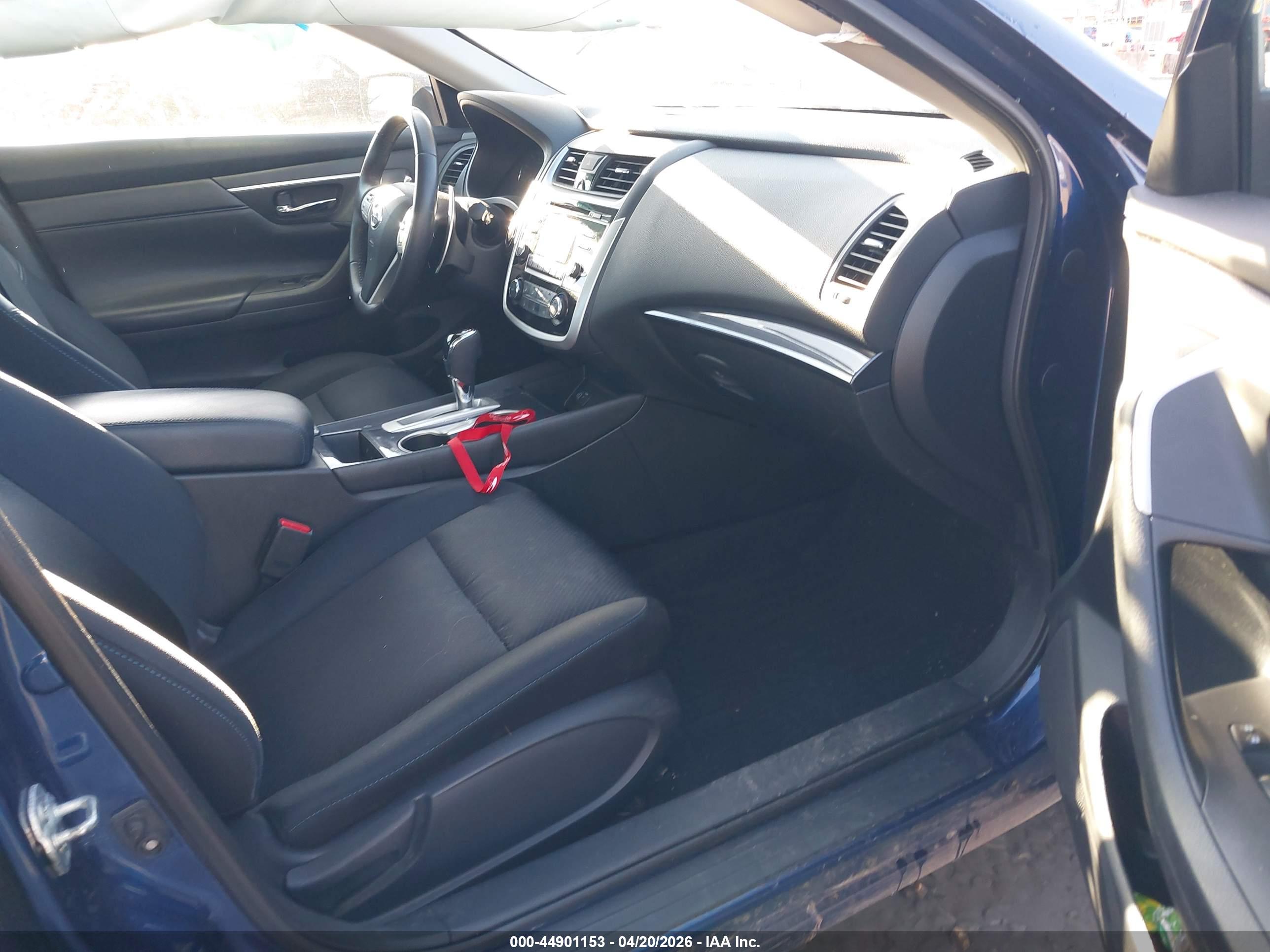 NISSAN ALTIMA image 5
