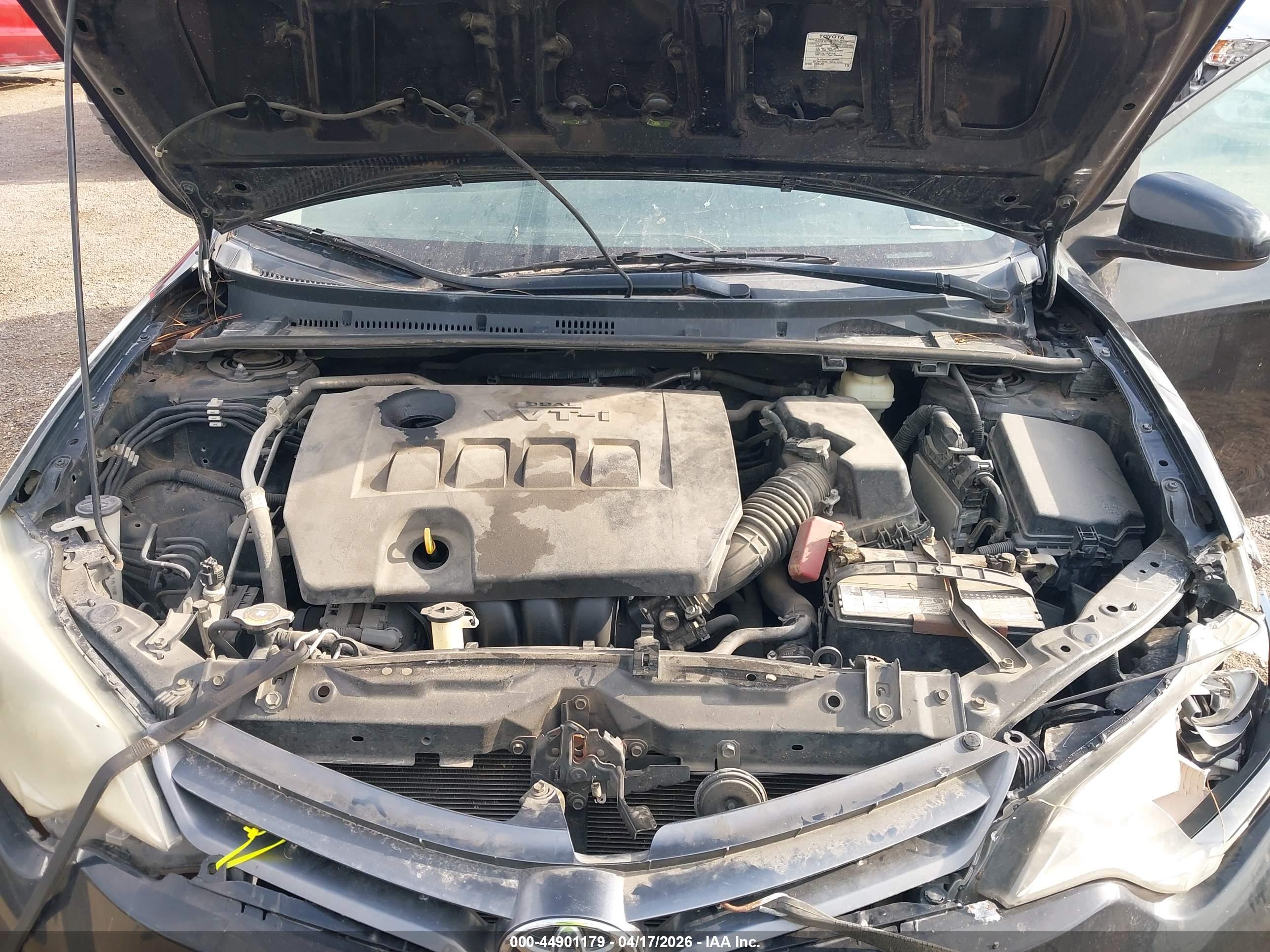 TOYOTA COROLLA image 10