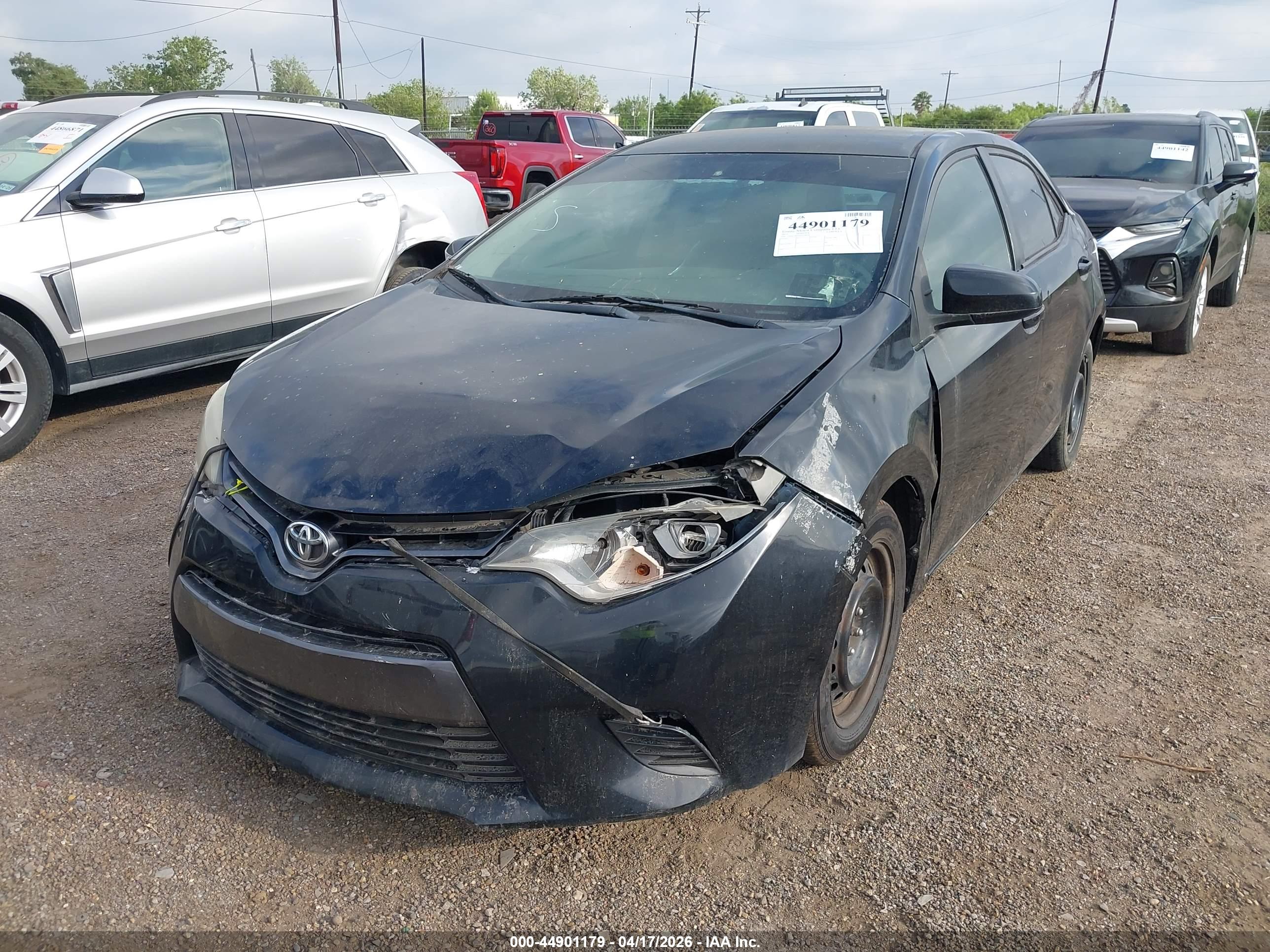 TOYOTA COROLLA image 6