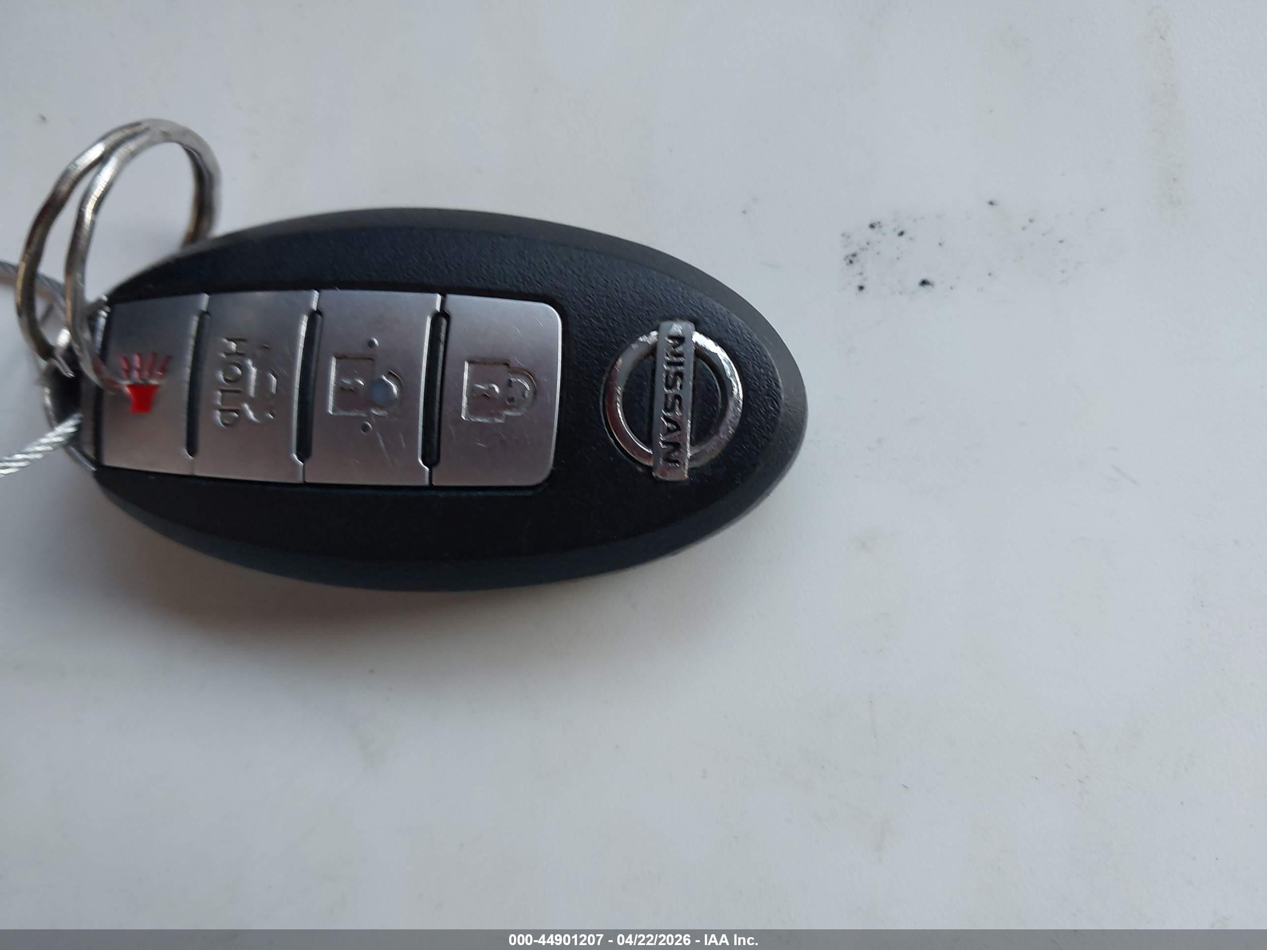 NISSAN PATHFINDER image 11