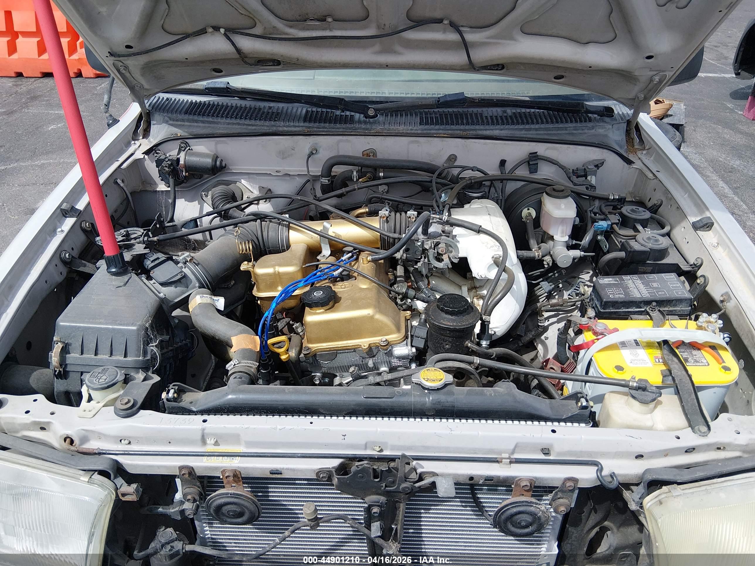 TOYOTA 4RUNNER image 10