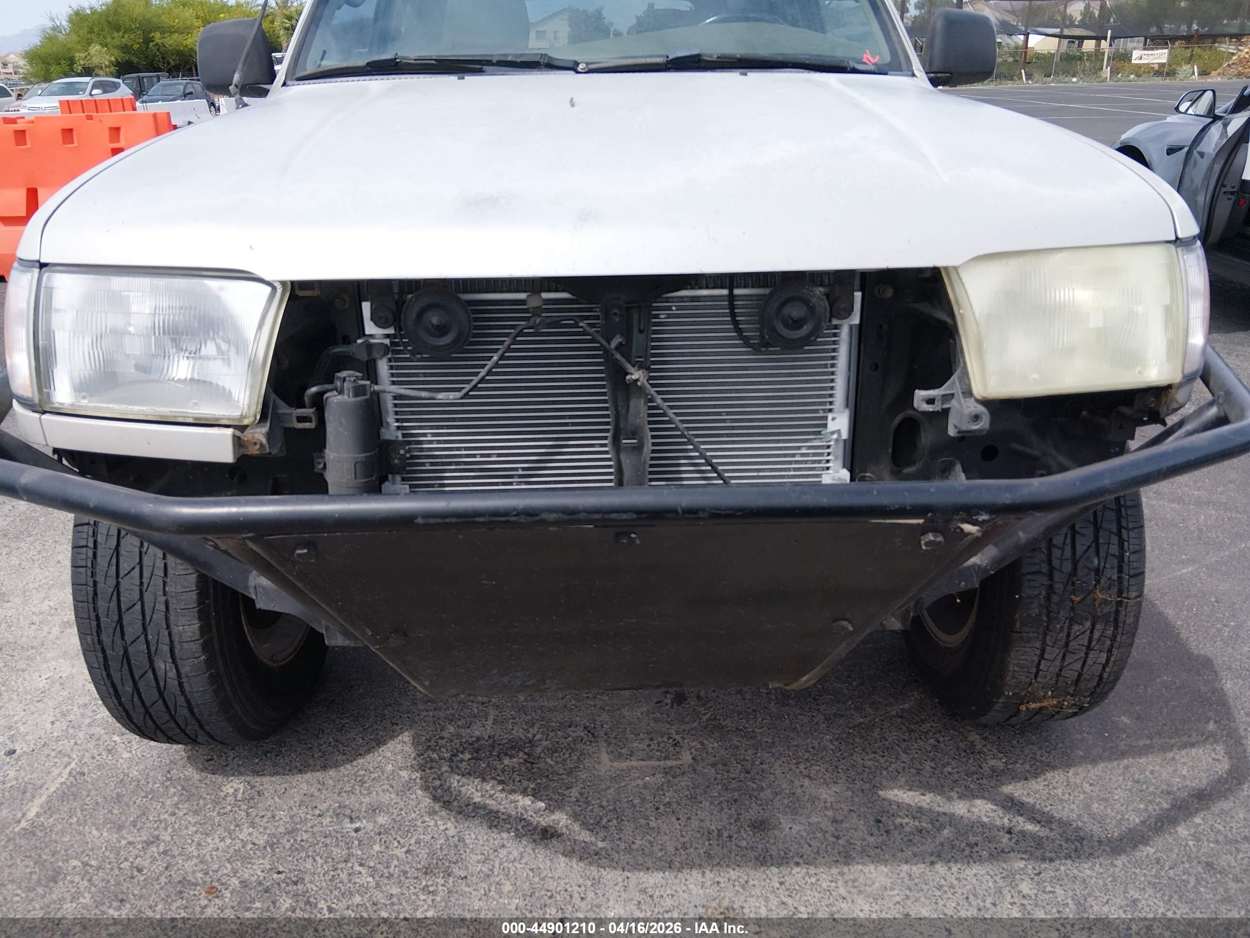 TOYOTA 4RUNNER image 6