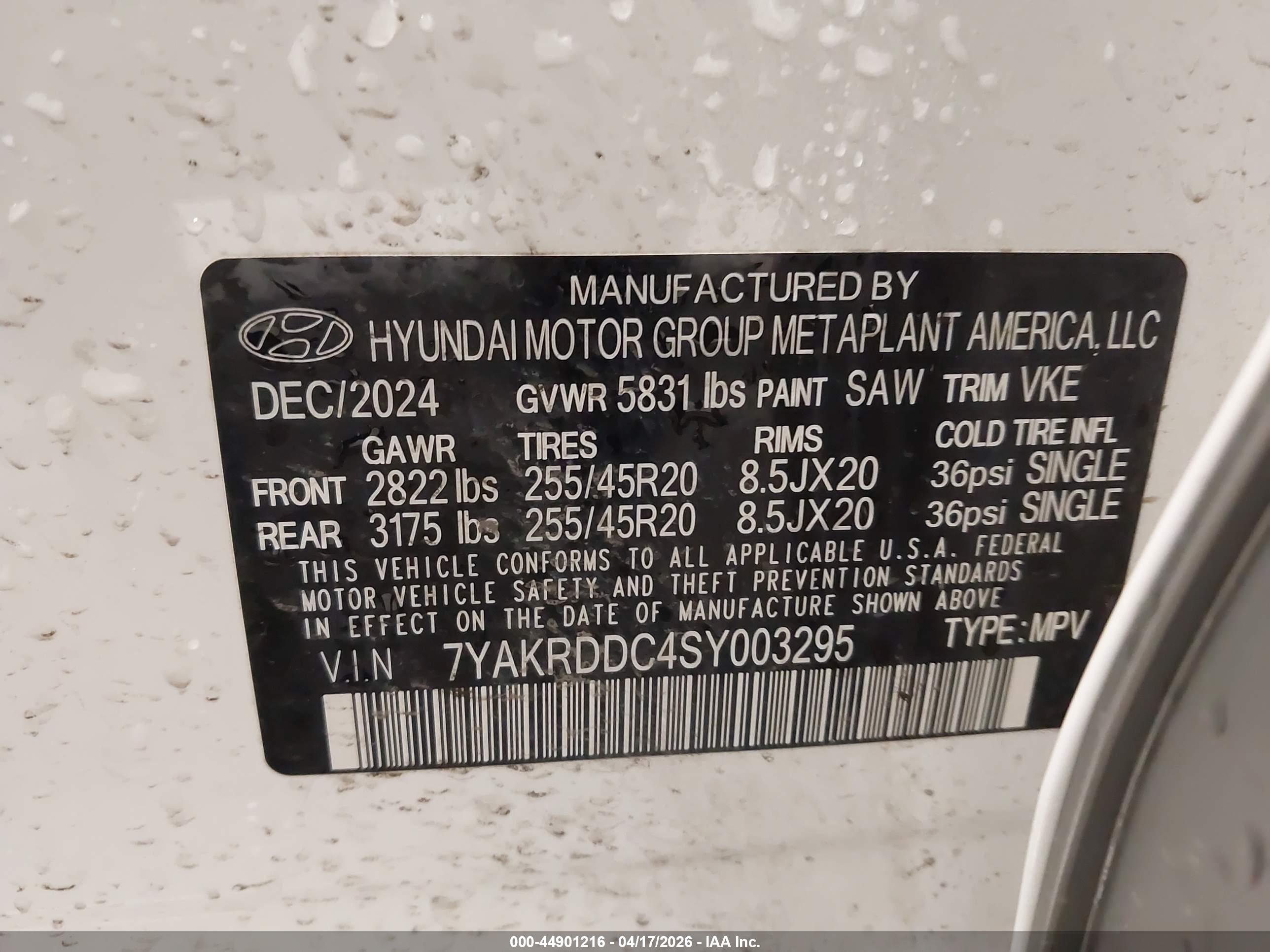 HYUNDAI IONIQ image 9