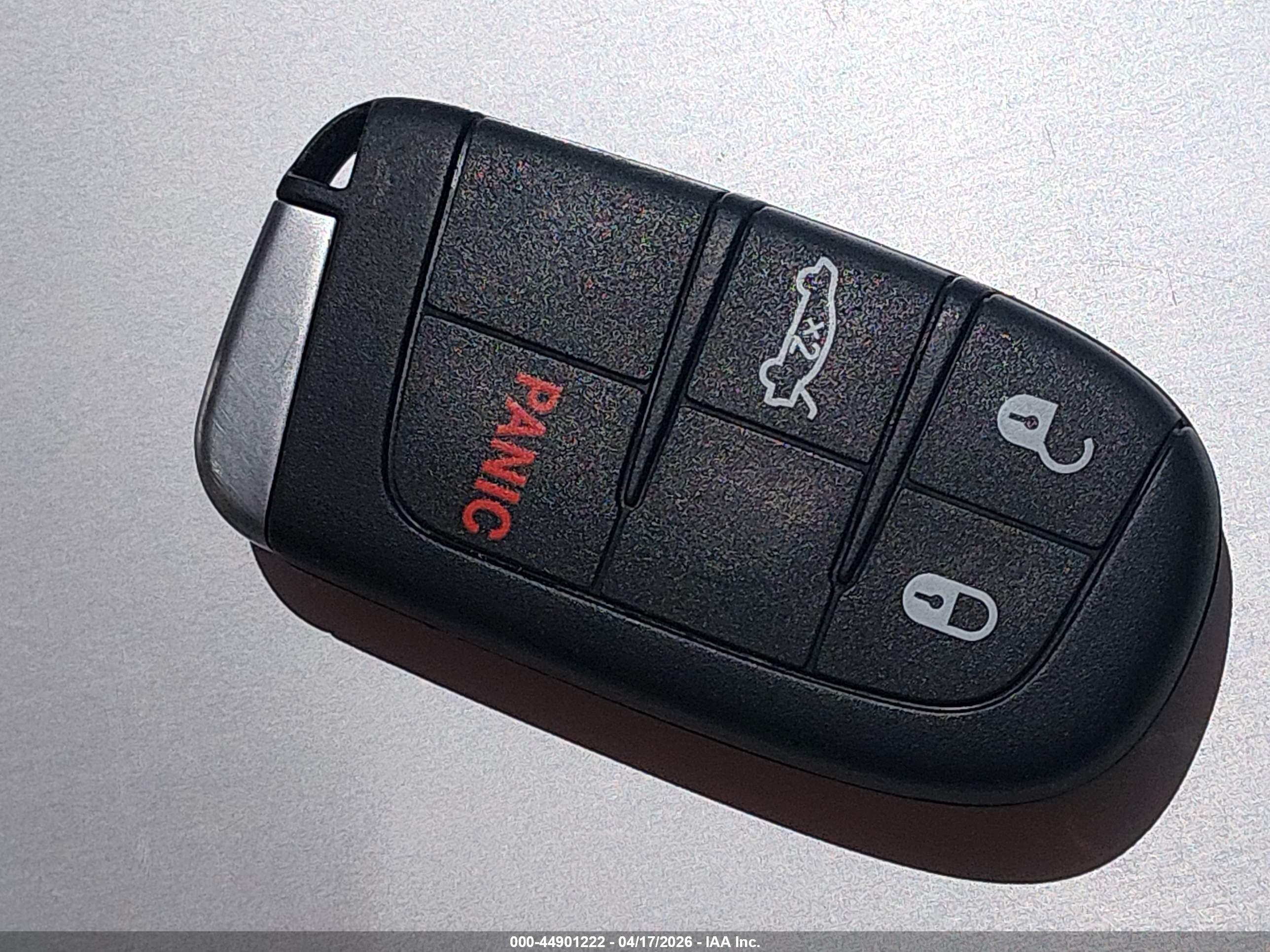 DODGE JOURNEY image 11
