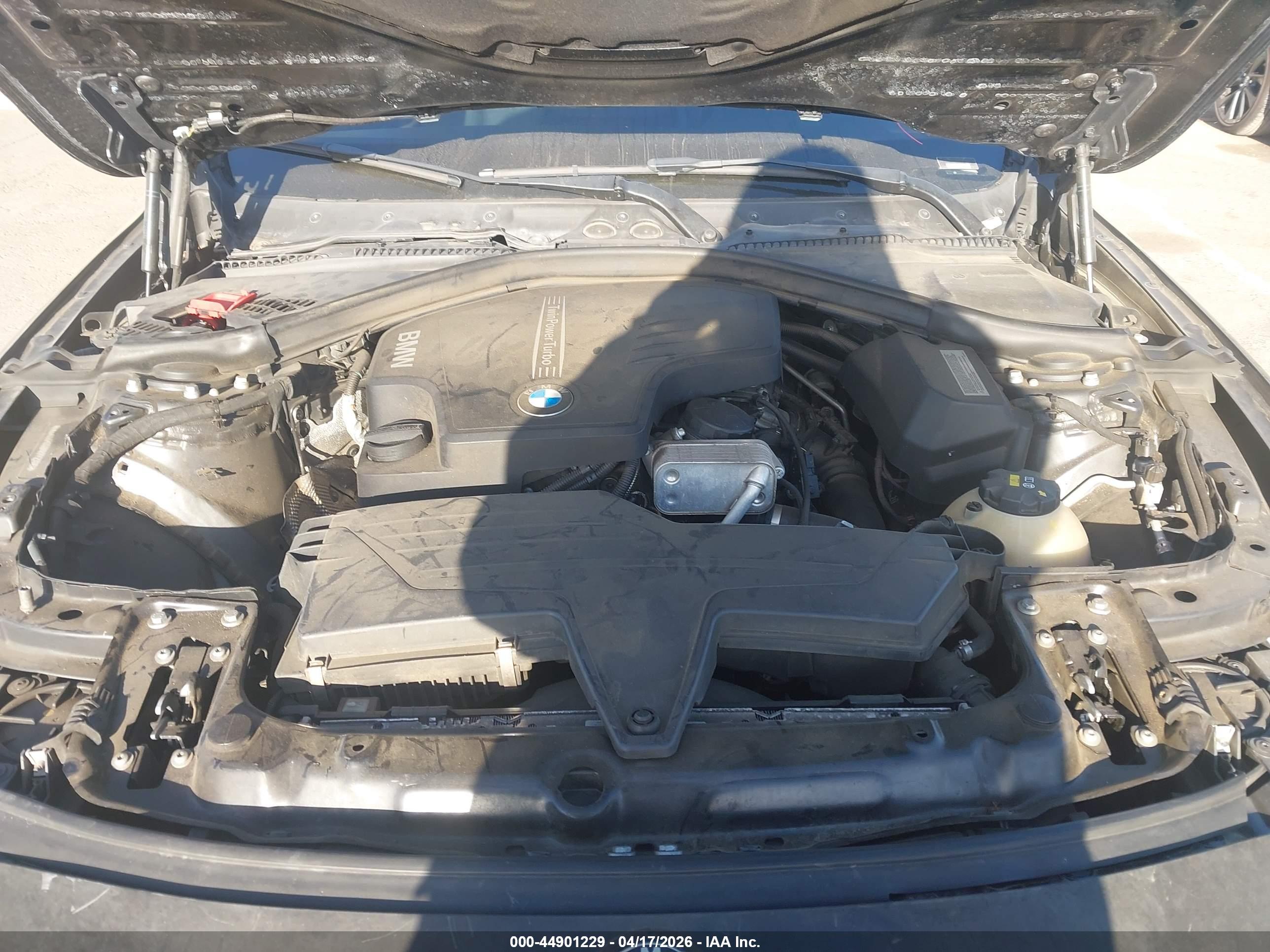 BMW 428I image 10