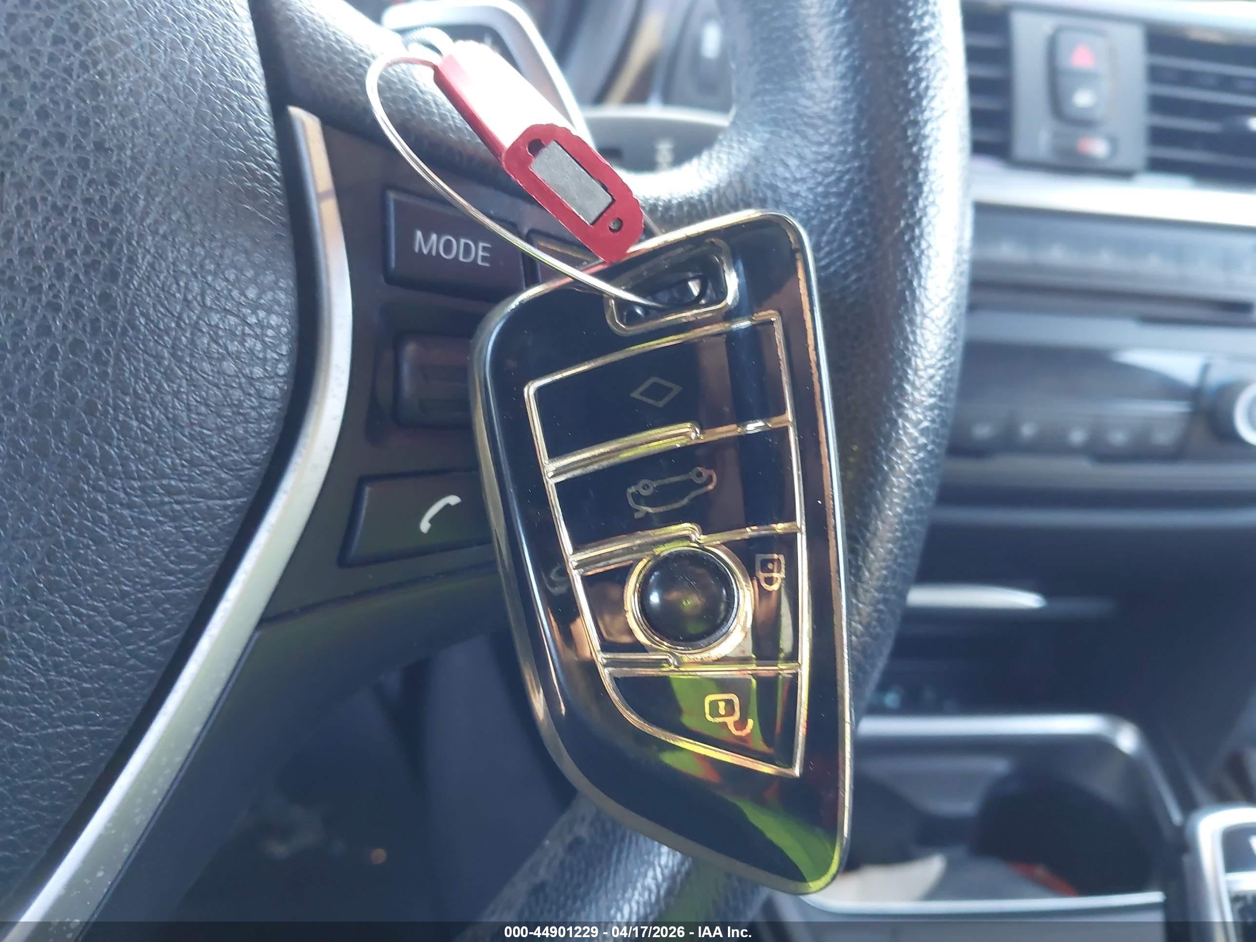 BMW 428I image 11