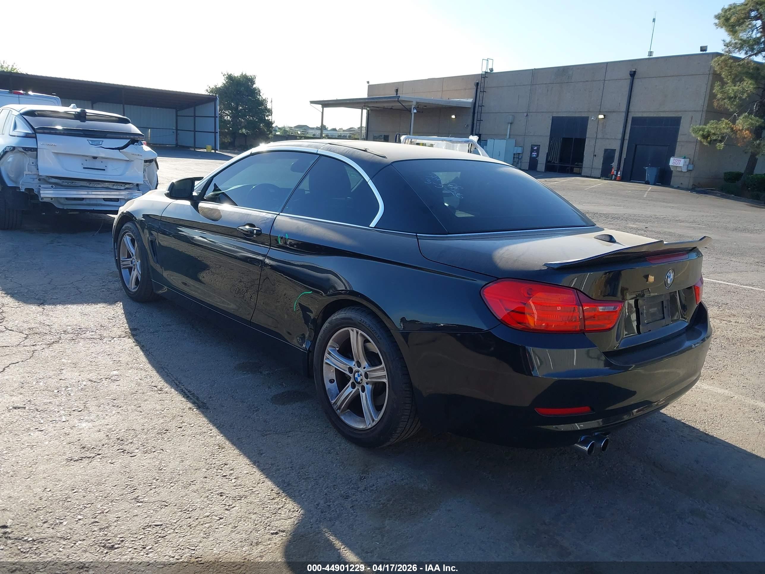 BMW 428I image 3