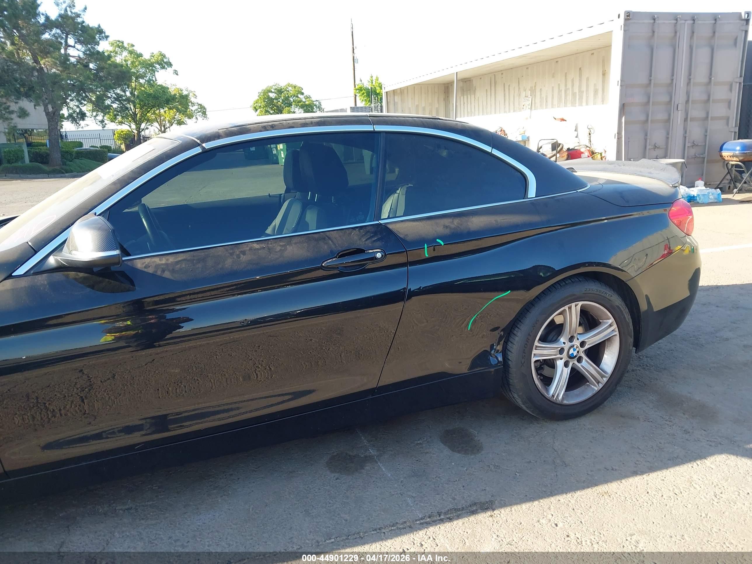 BMW 428I image 6