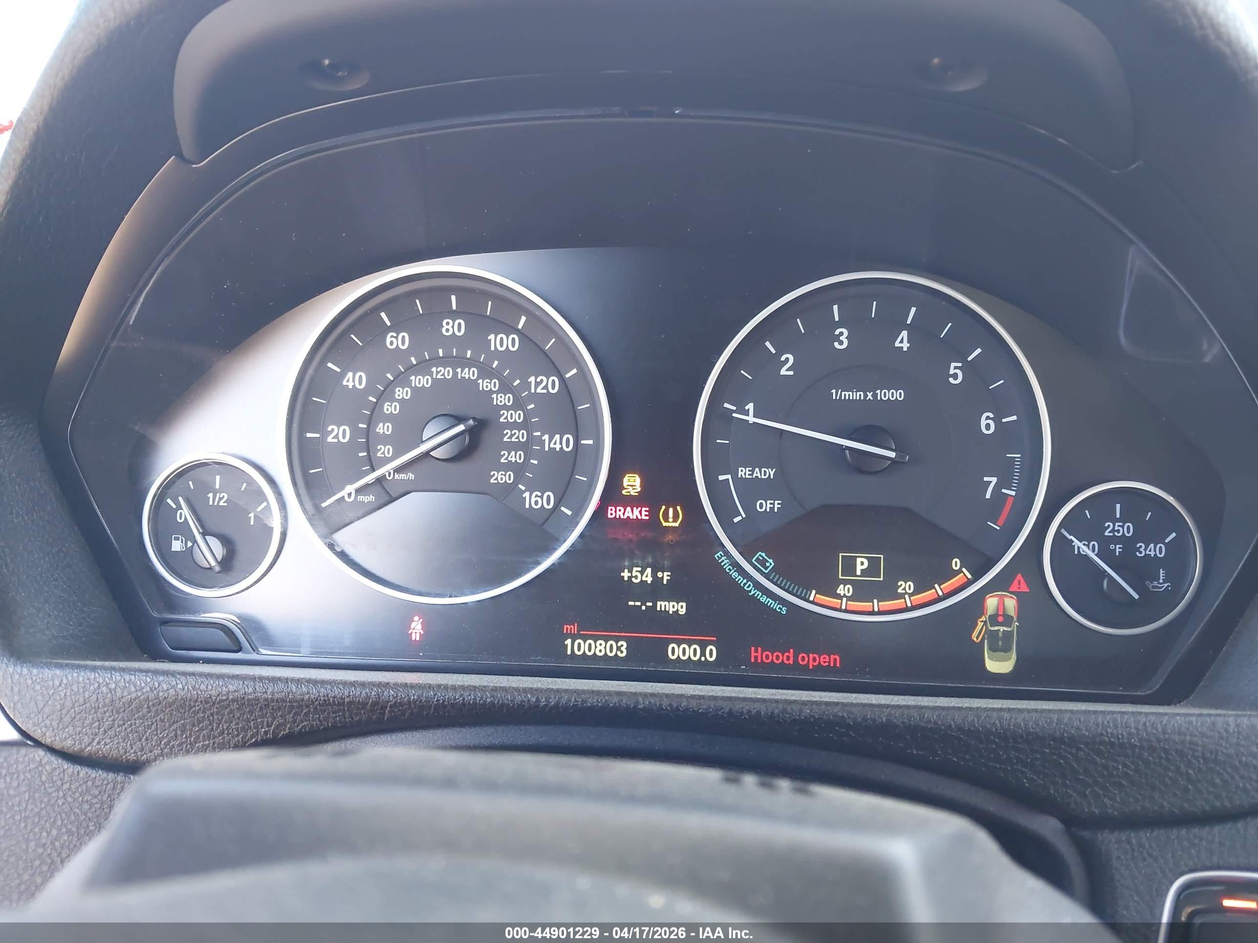 BMW 428I image 7