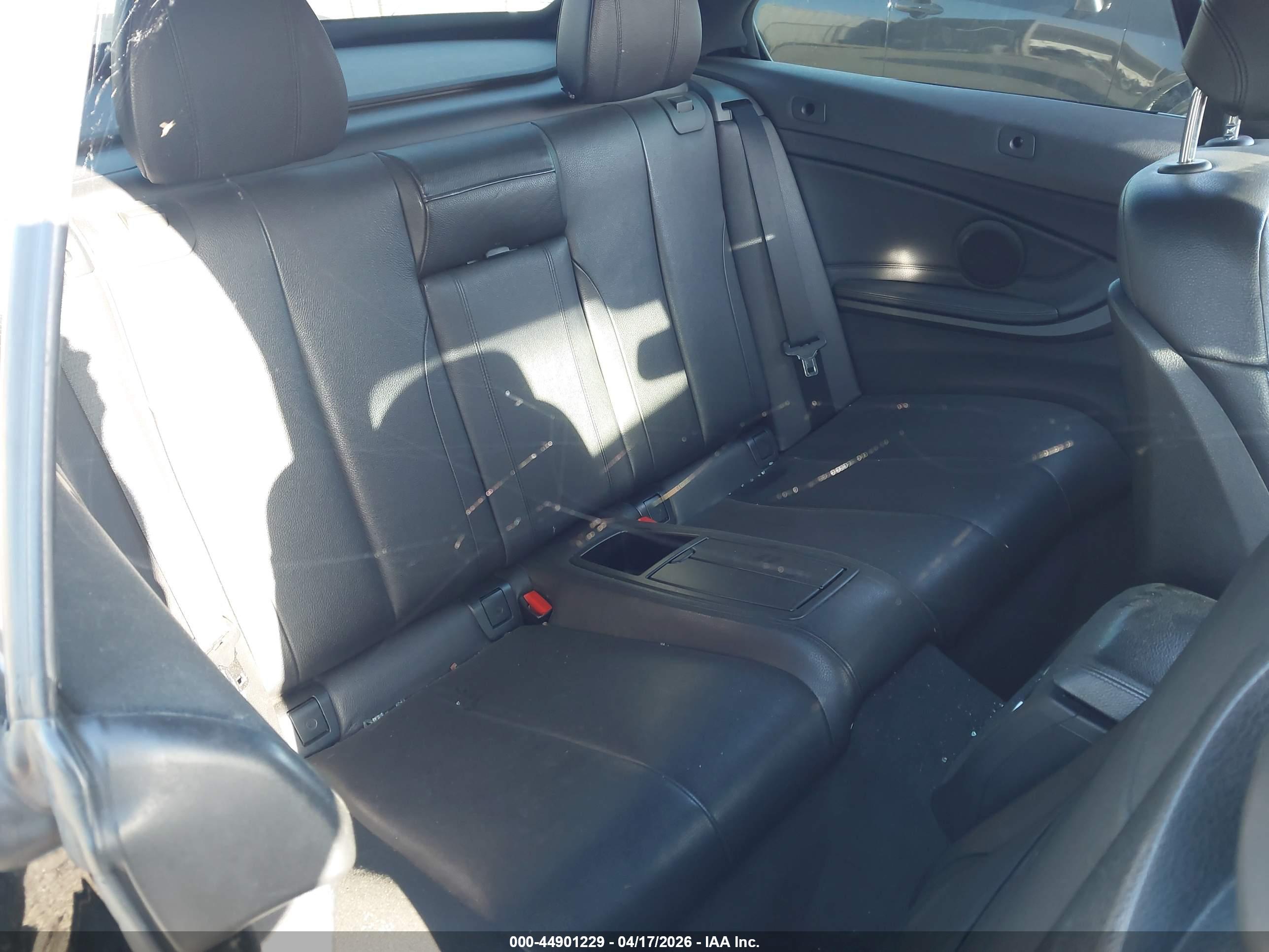 BMW 428I image 8