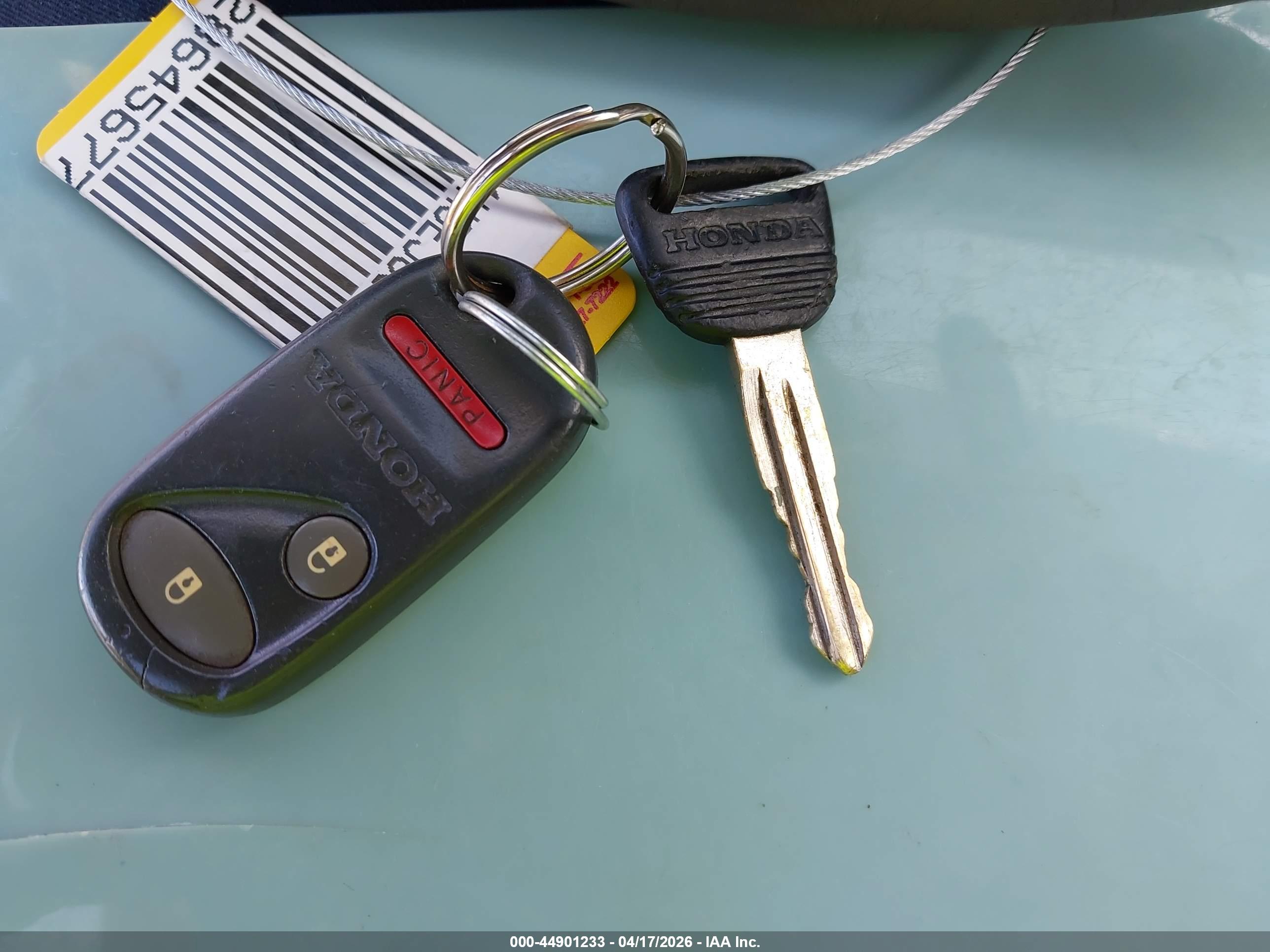HONDA CIVIC image 11