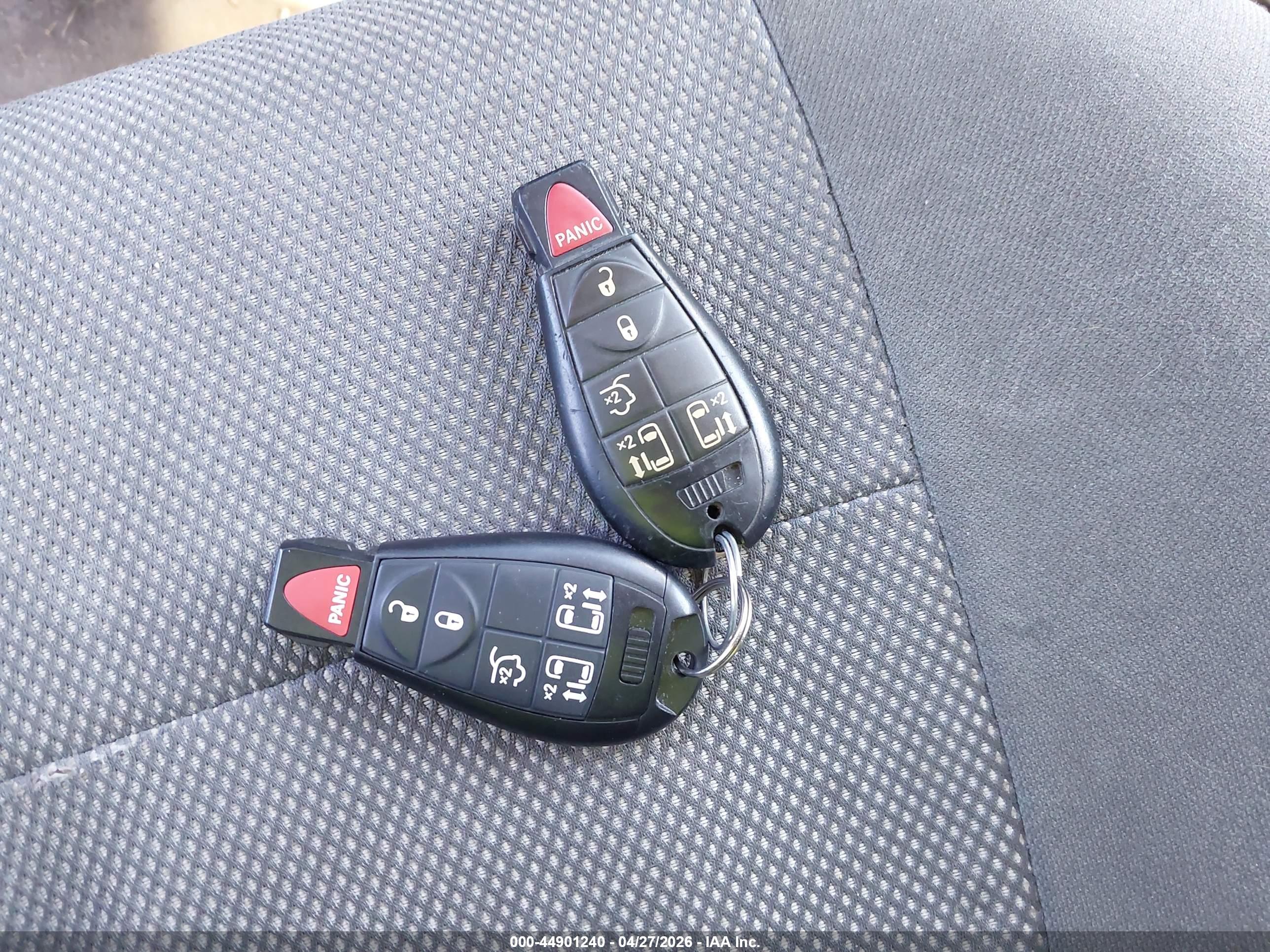 DODGE GRAND image 11