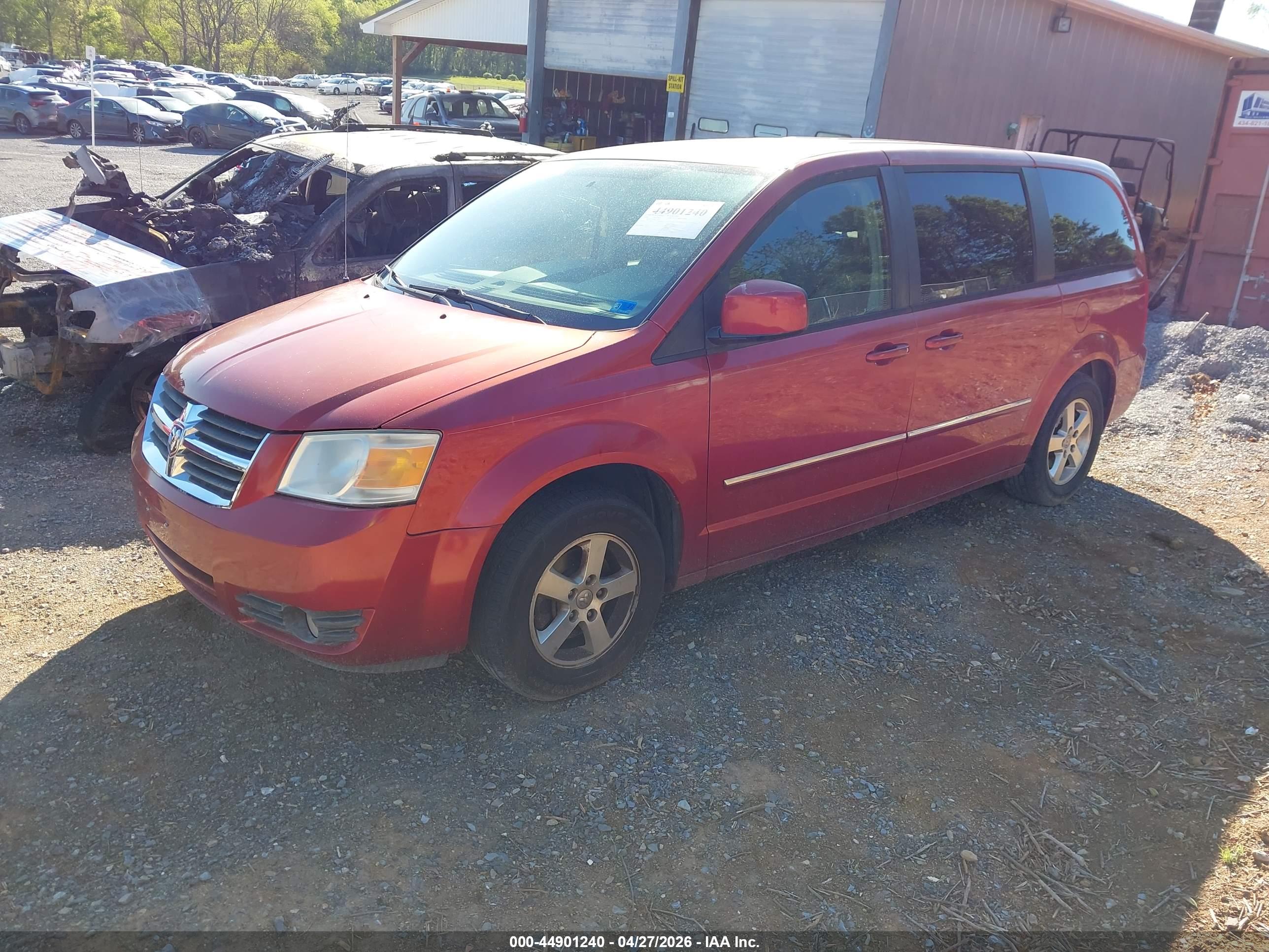 DODGE GRAND image 2