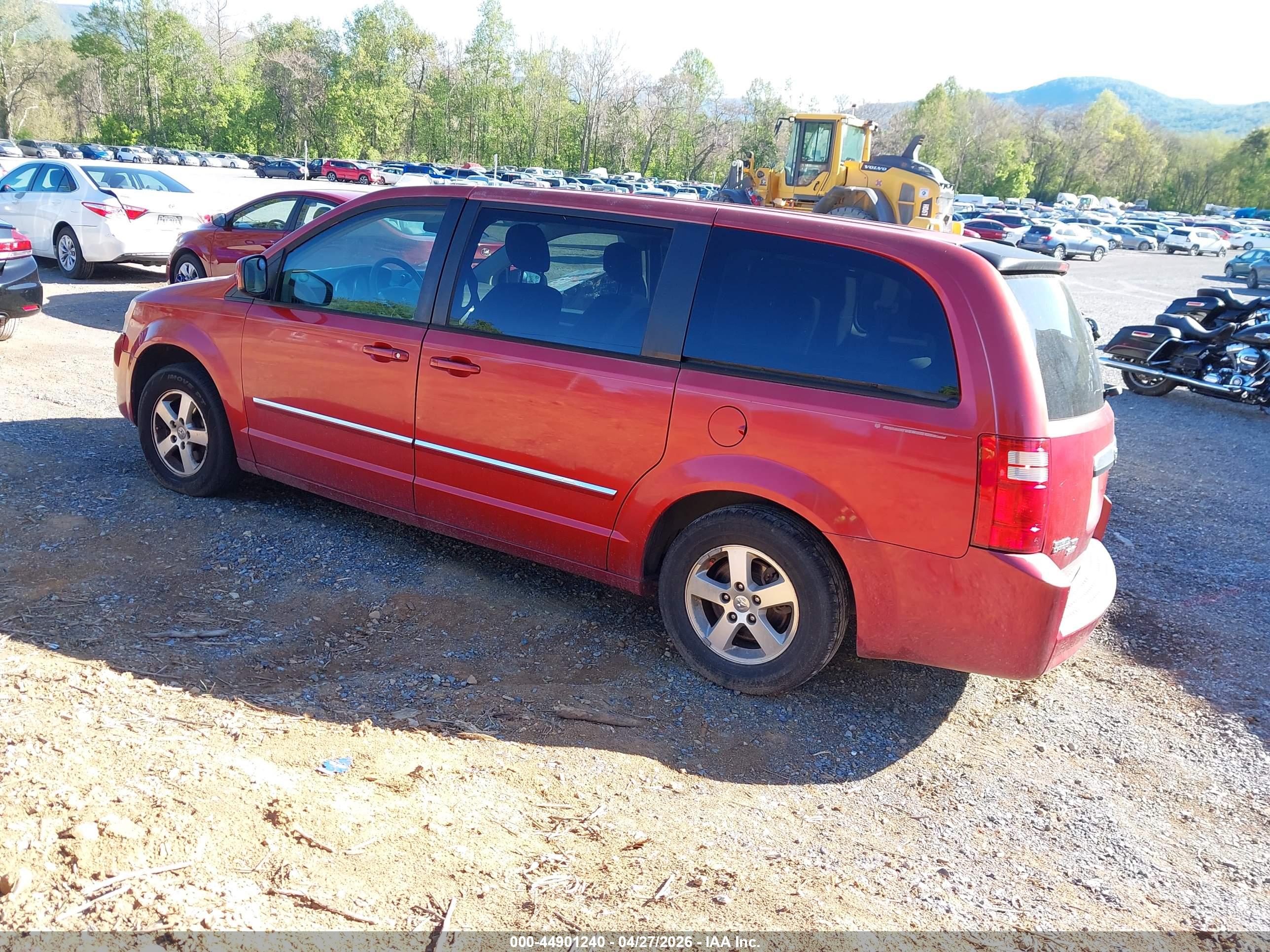 DODGE GRAND image 3