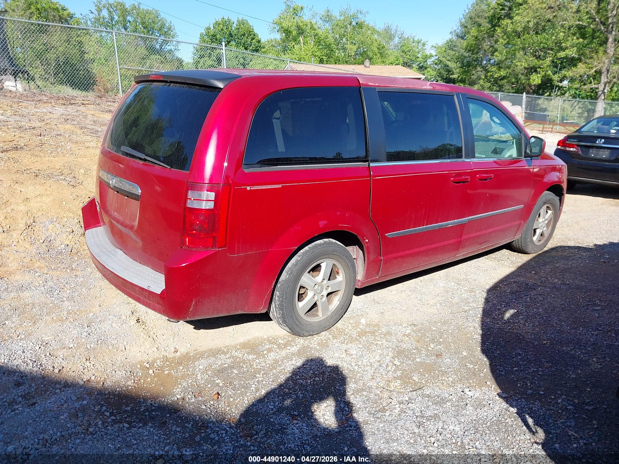 DODGE GRAND image 4