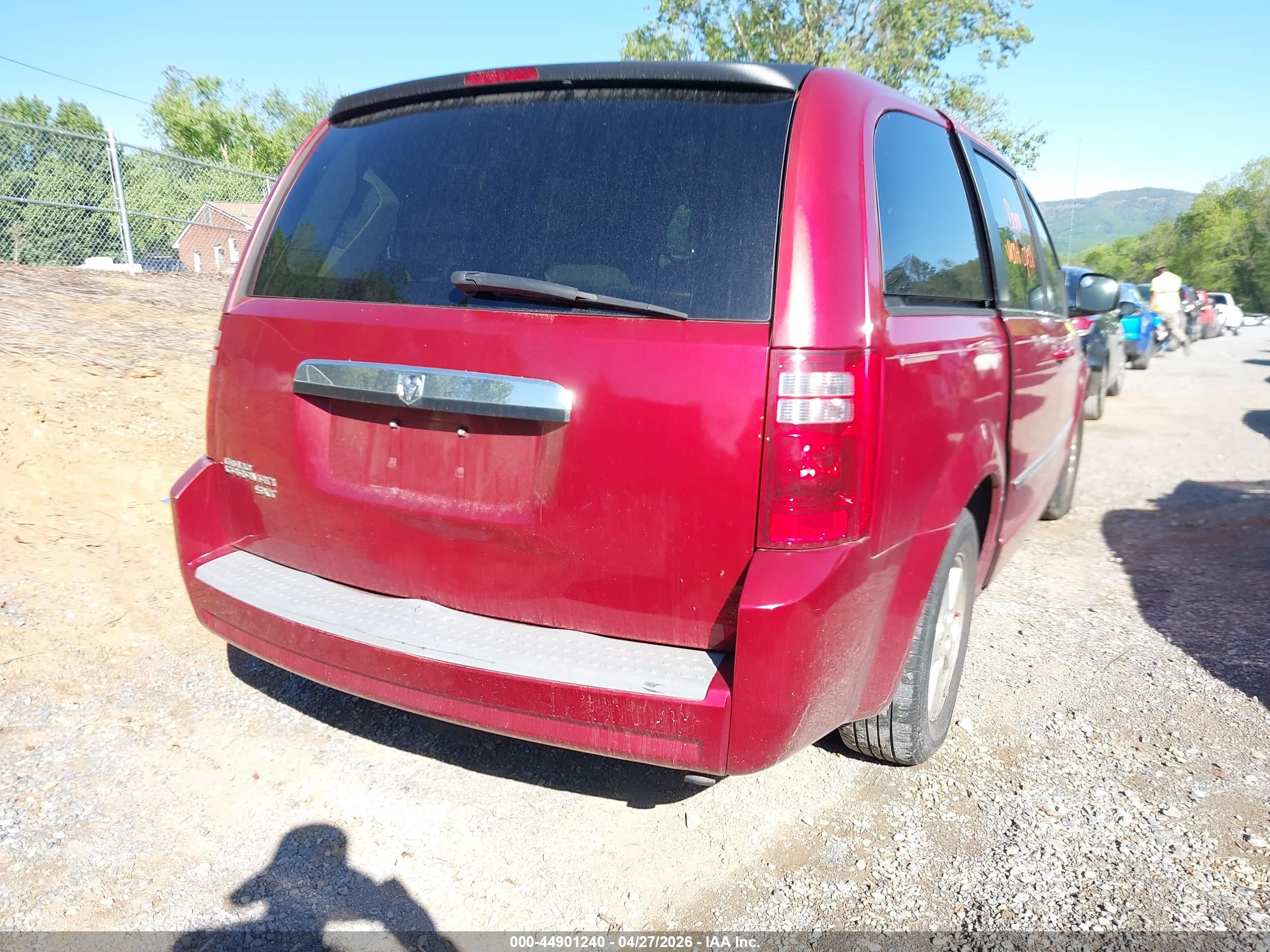 DODGE GRAND image 6