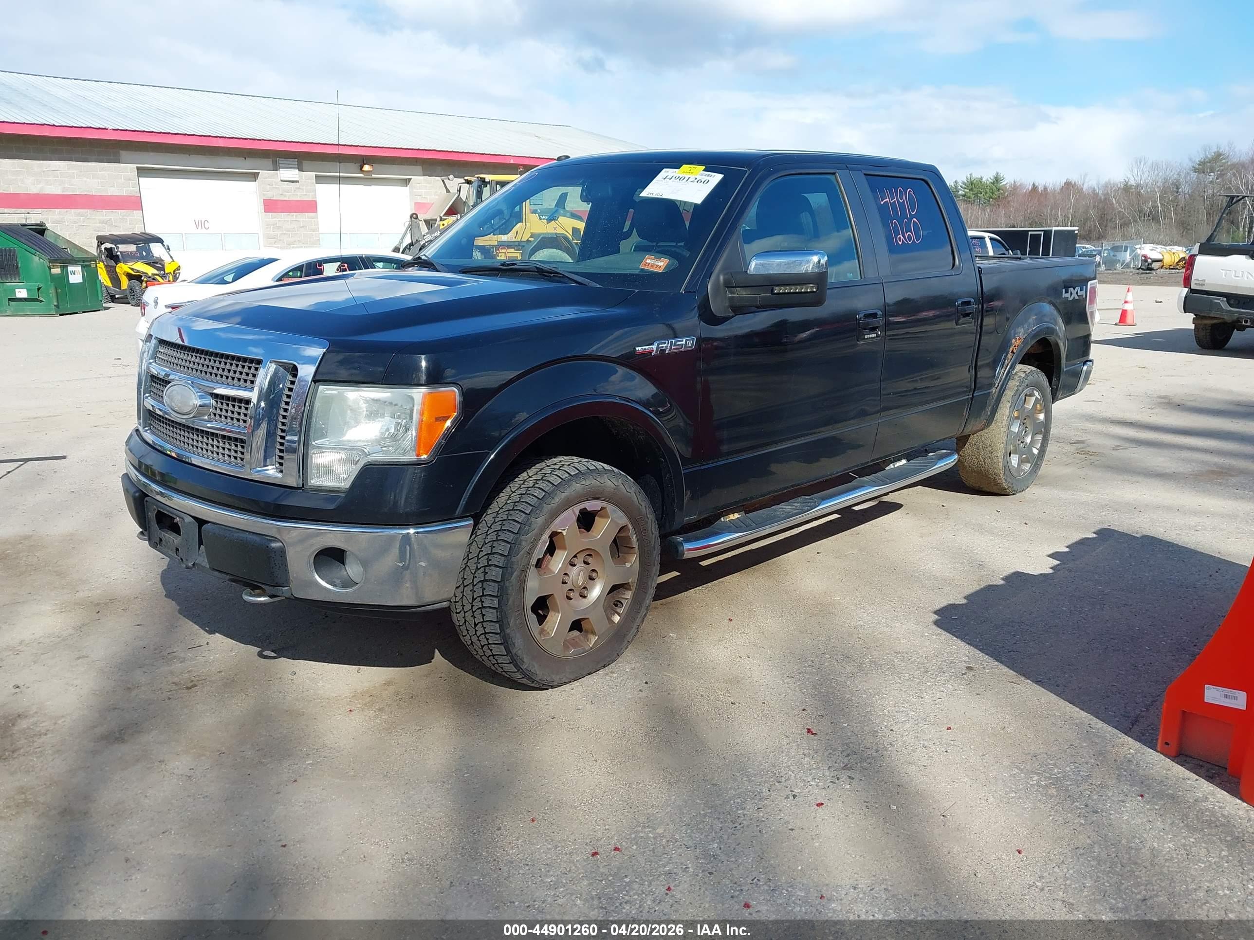FORD F-150 image 2
