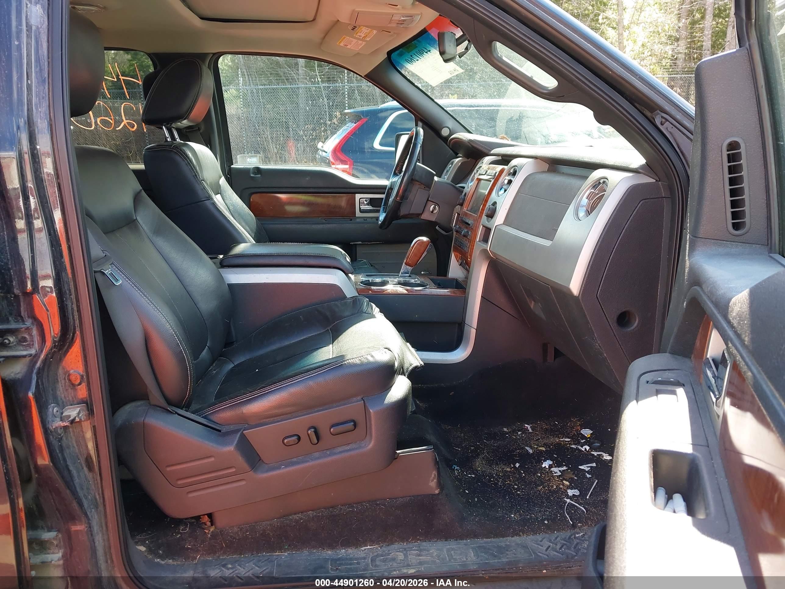 FORD F-150 image 5