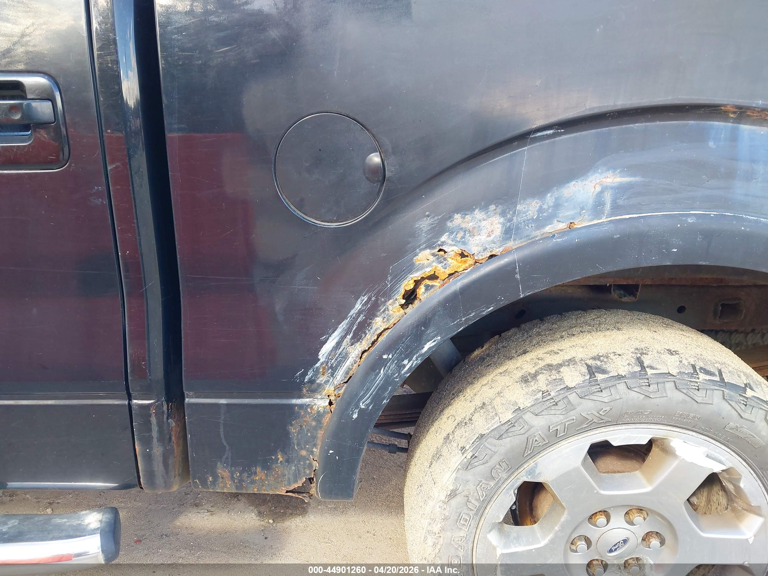 FORD F-150 image 6