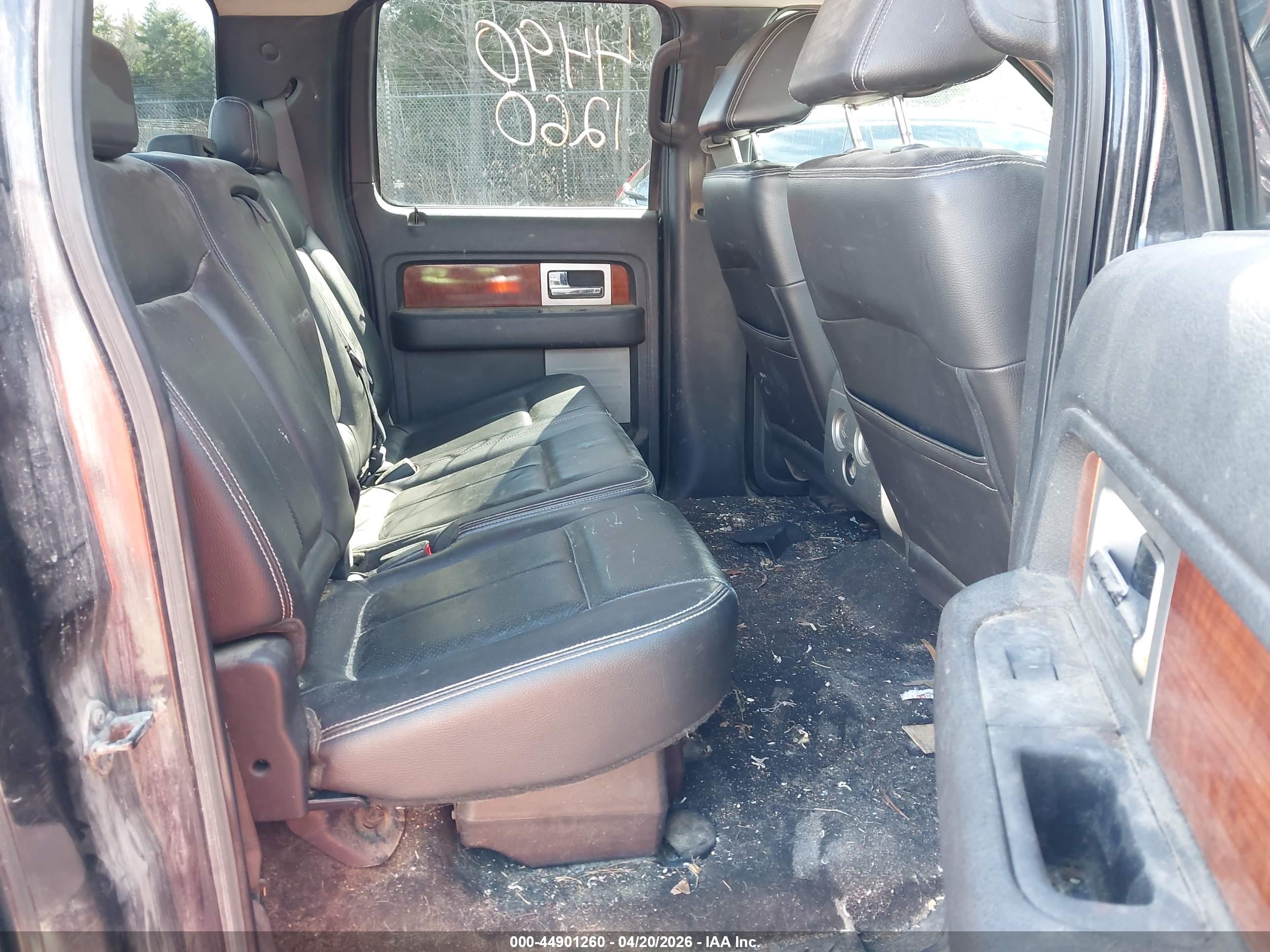 FORD F-150 image 8