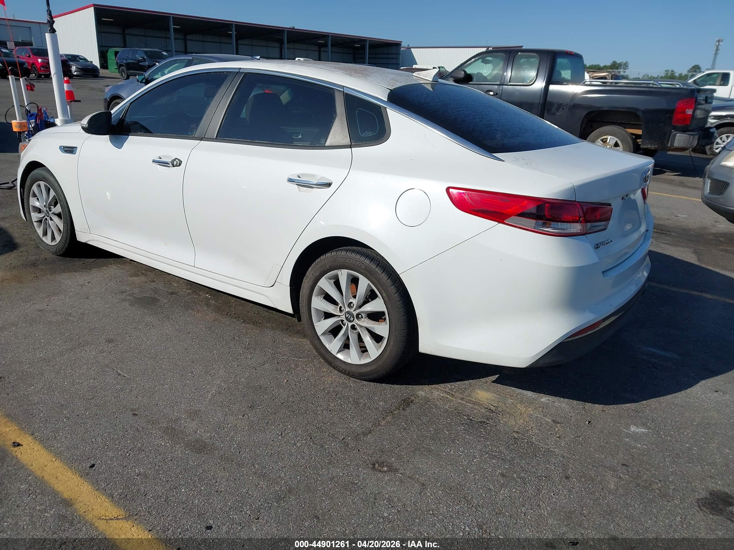 KIA OPTIMA image 3