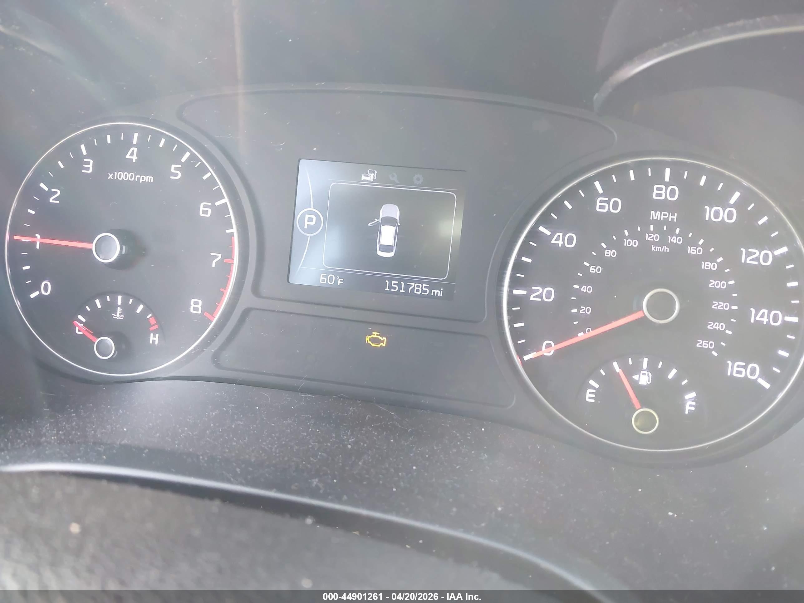 KIA OPTIMA image 7