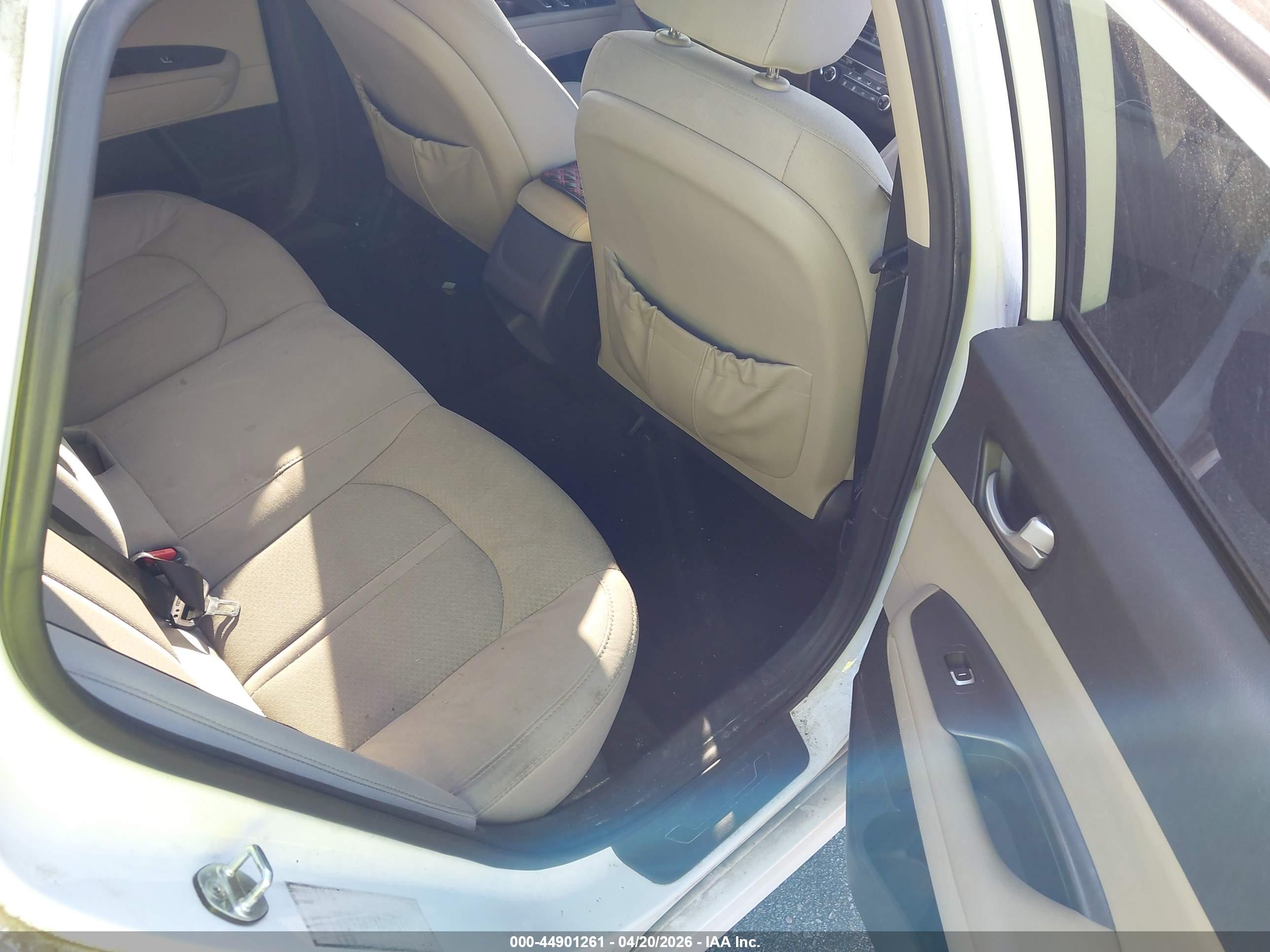 KIA OPTIMA image 8