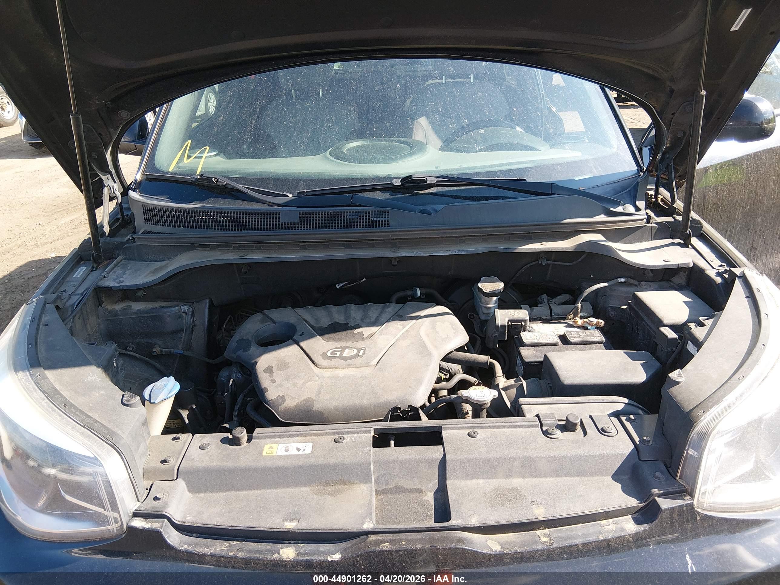 KIA SOUL image 10