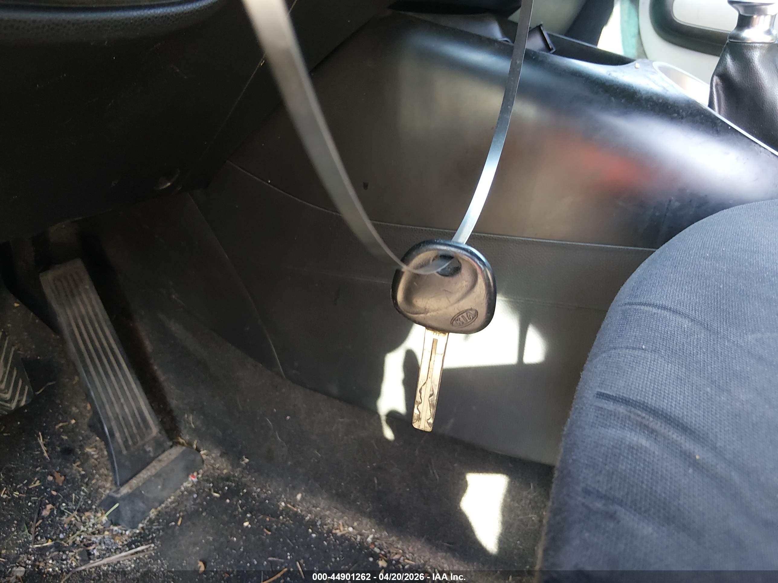 KIA SOUL image 11