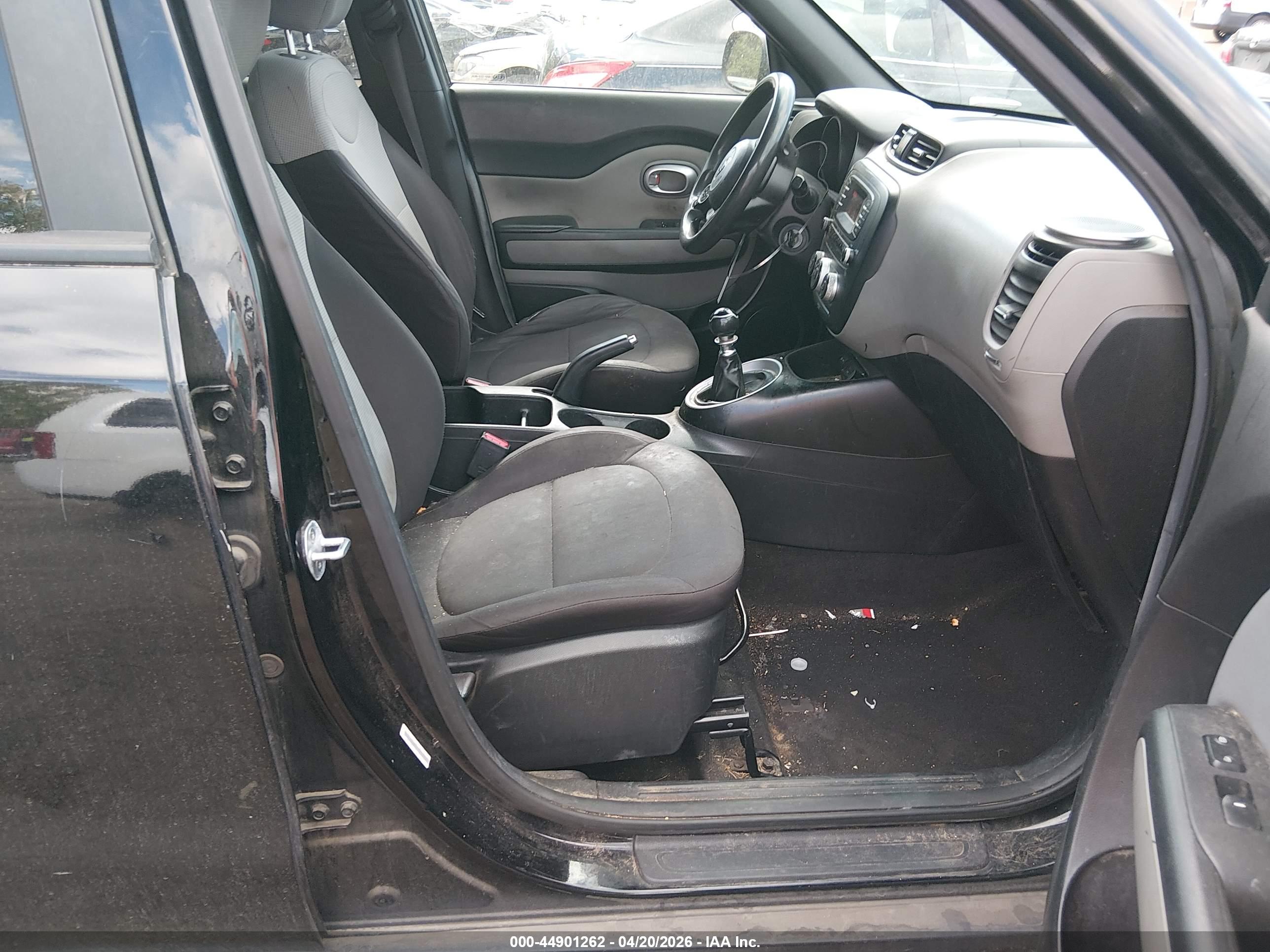 KIA SOUL image 5