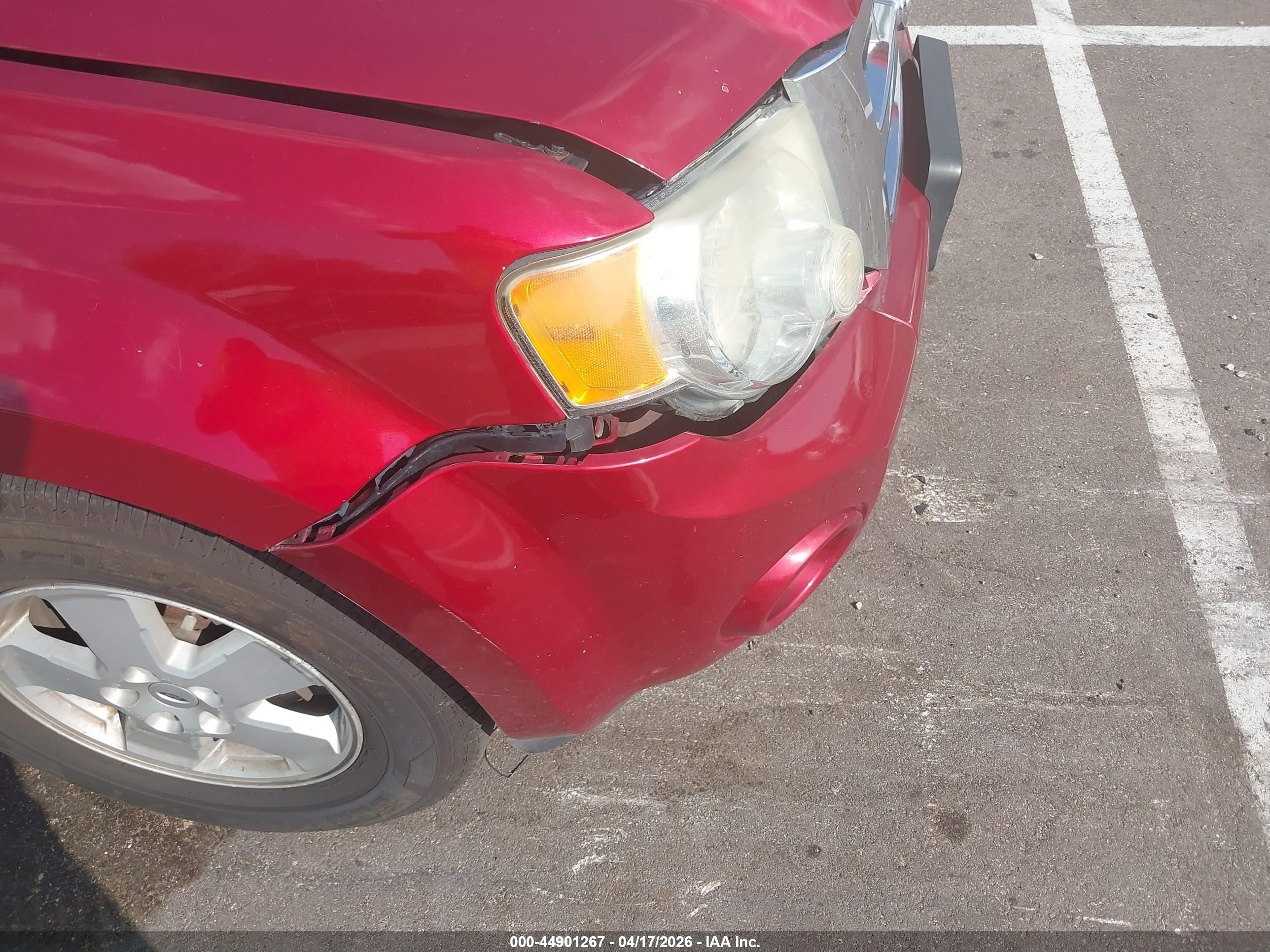 FORD ESCAPE image 6