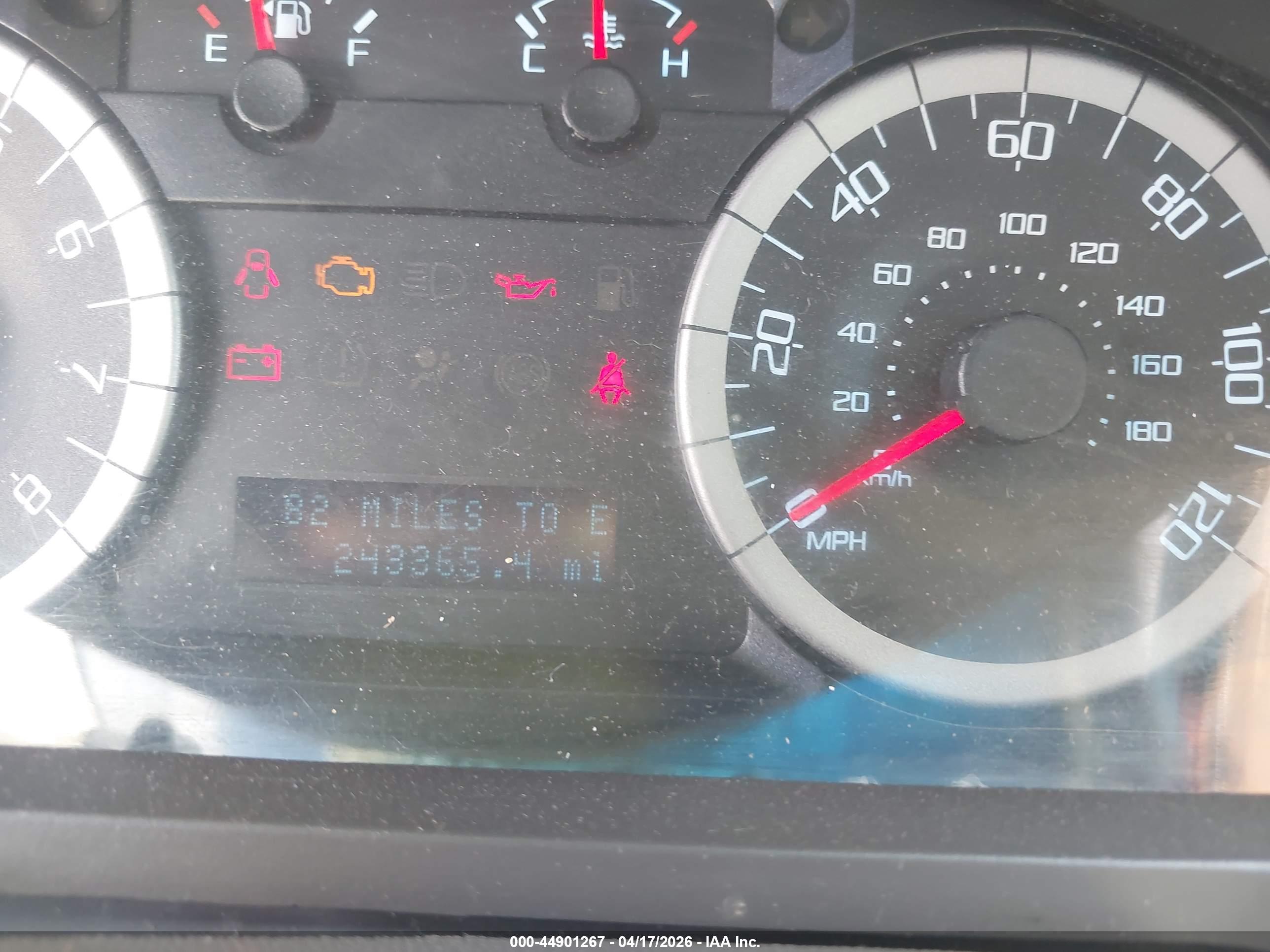 FORD ESCAPE image 7