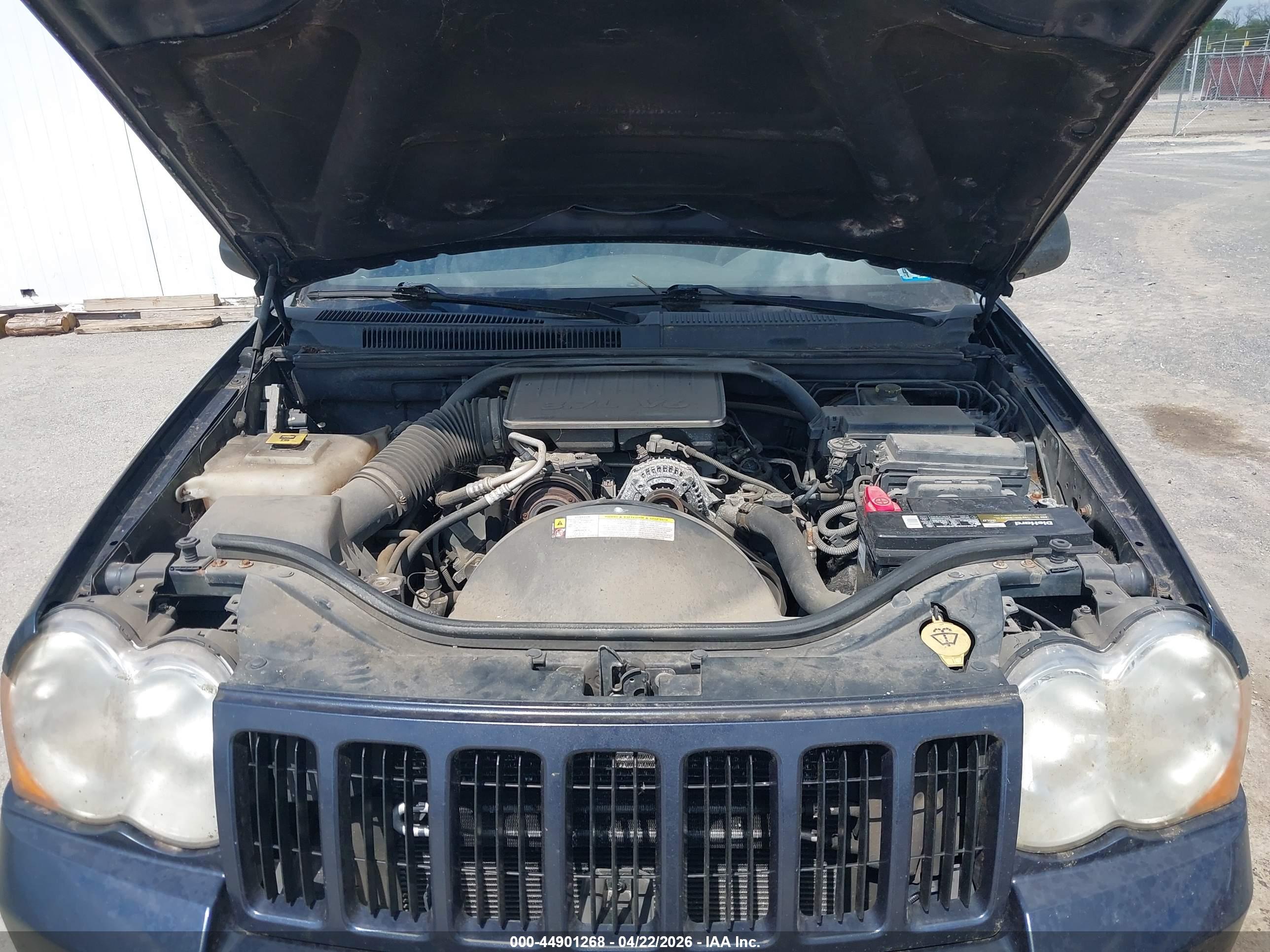 JEEP GRAND image 10