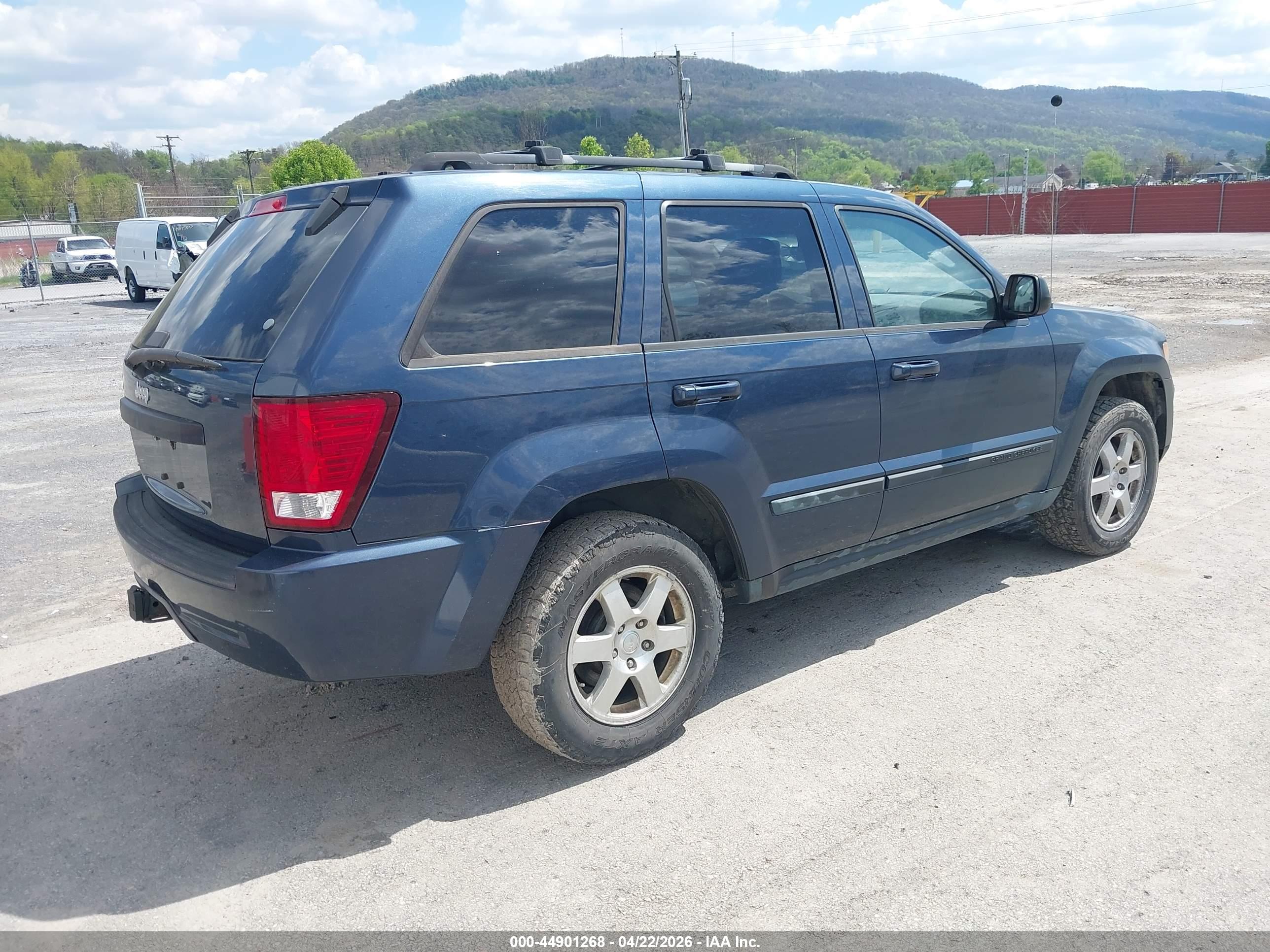 JEEP GRAND image 4